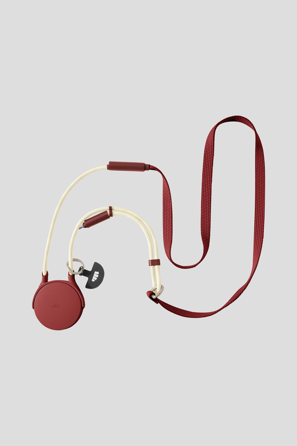 Magnetische Telefonkordel LC001
