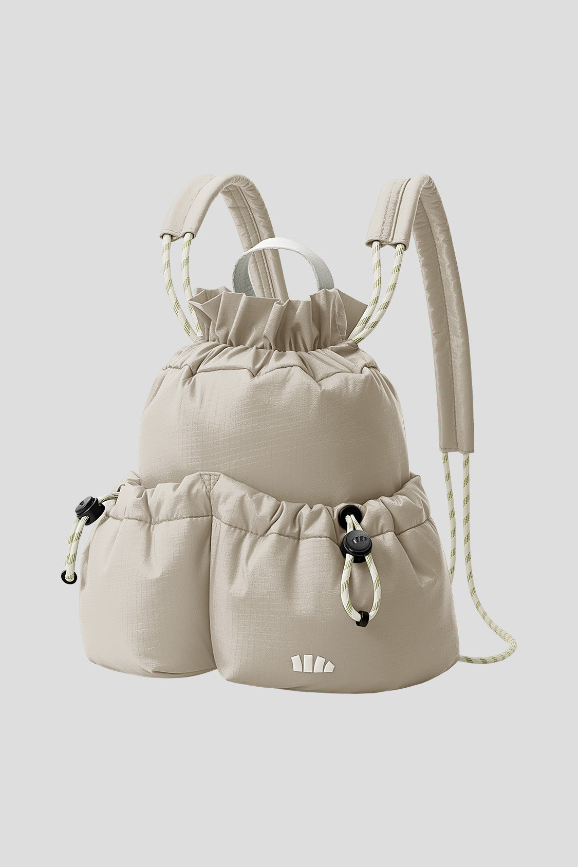 Women's Mini Short Backpack LC004