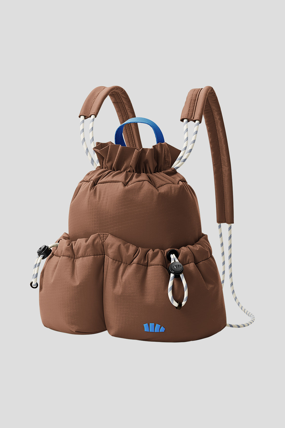 Women's Mini Short Backpack LC004