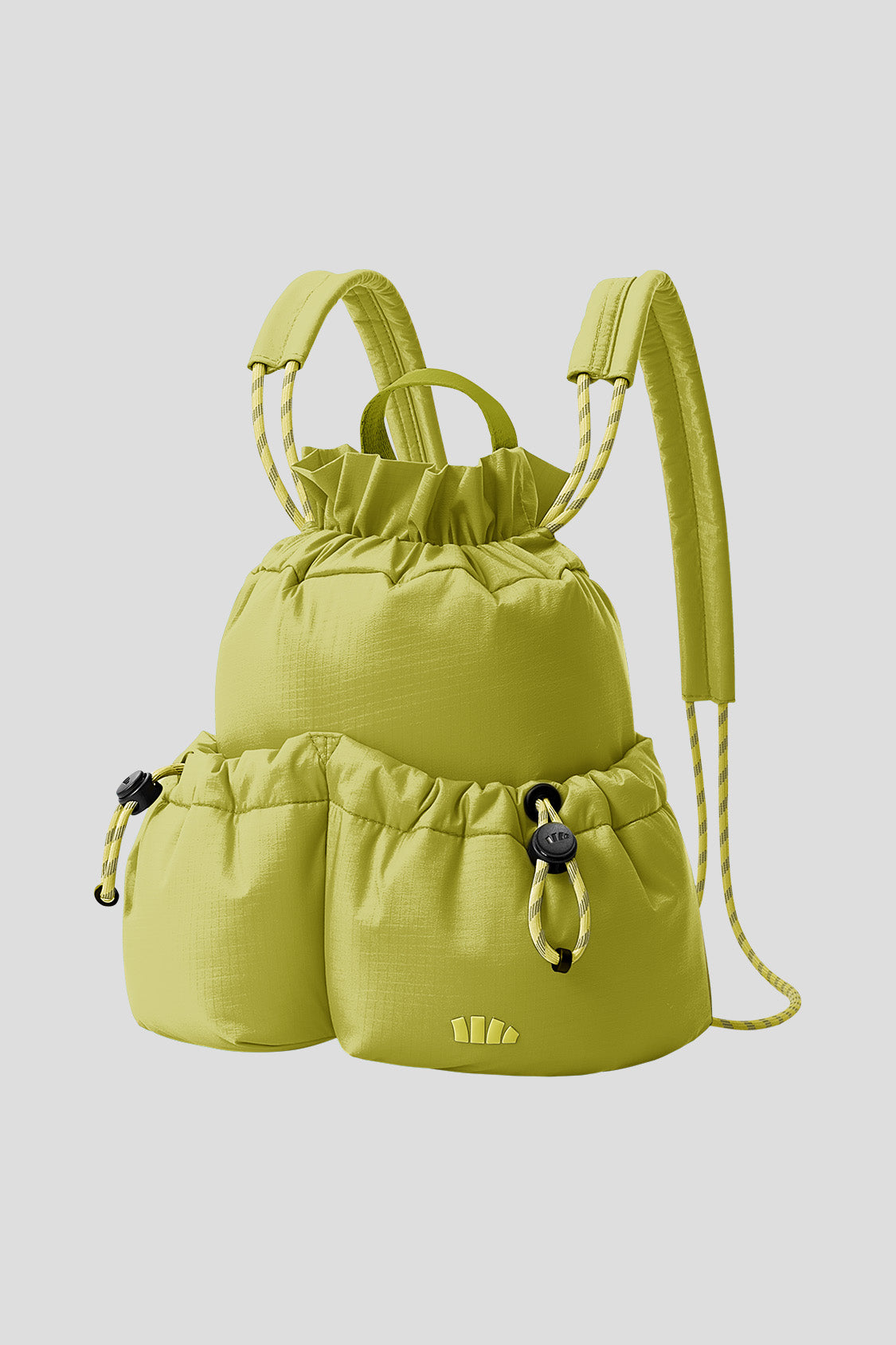 Women's Mini Short Backpack LC004