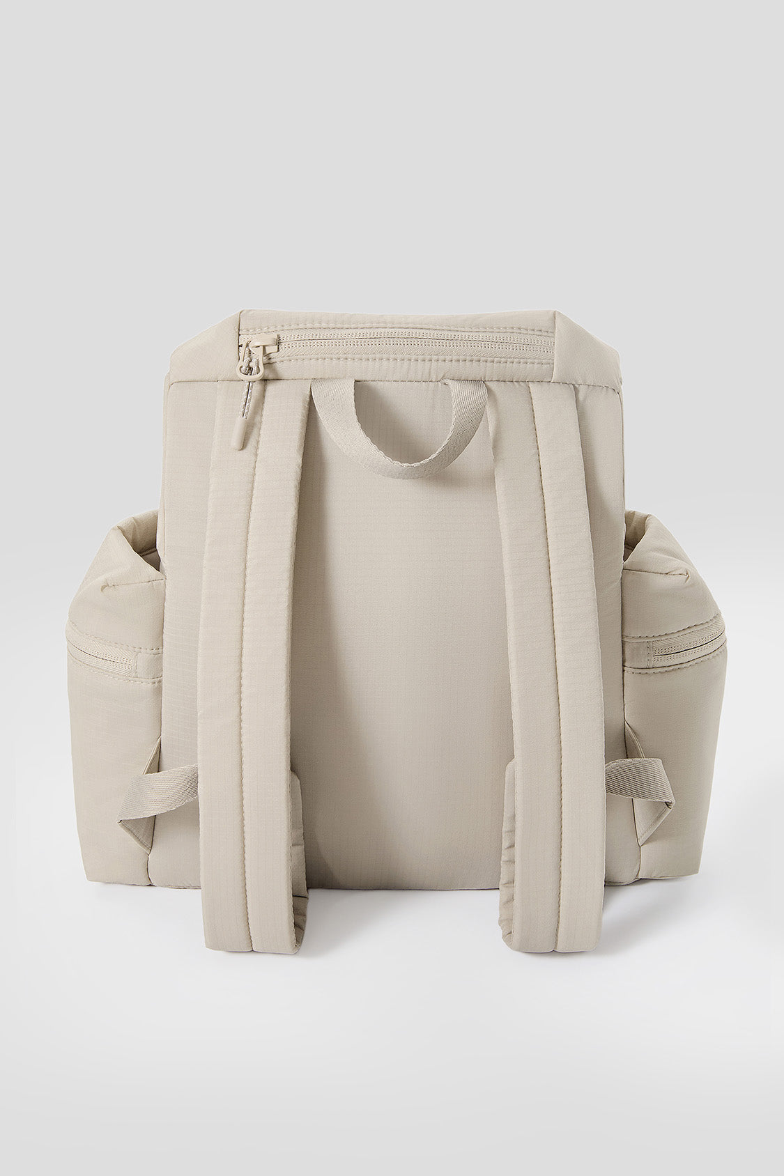 Women's Expandable Short Backpack LC005