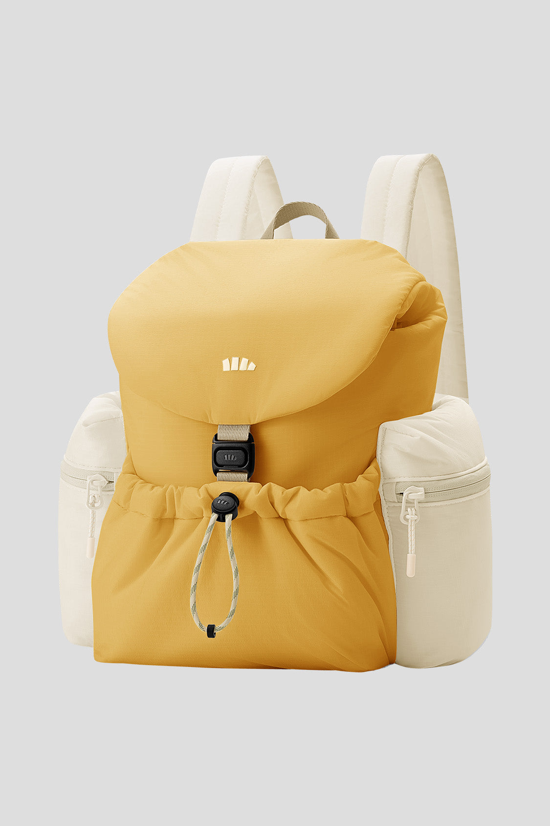 Women's Expandable Short Backpack LC005