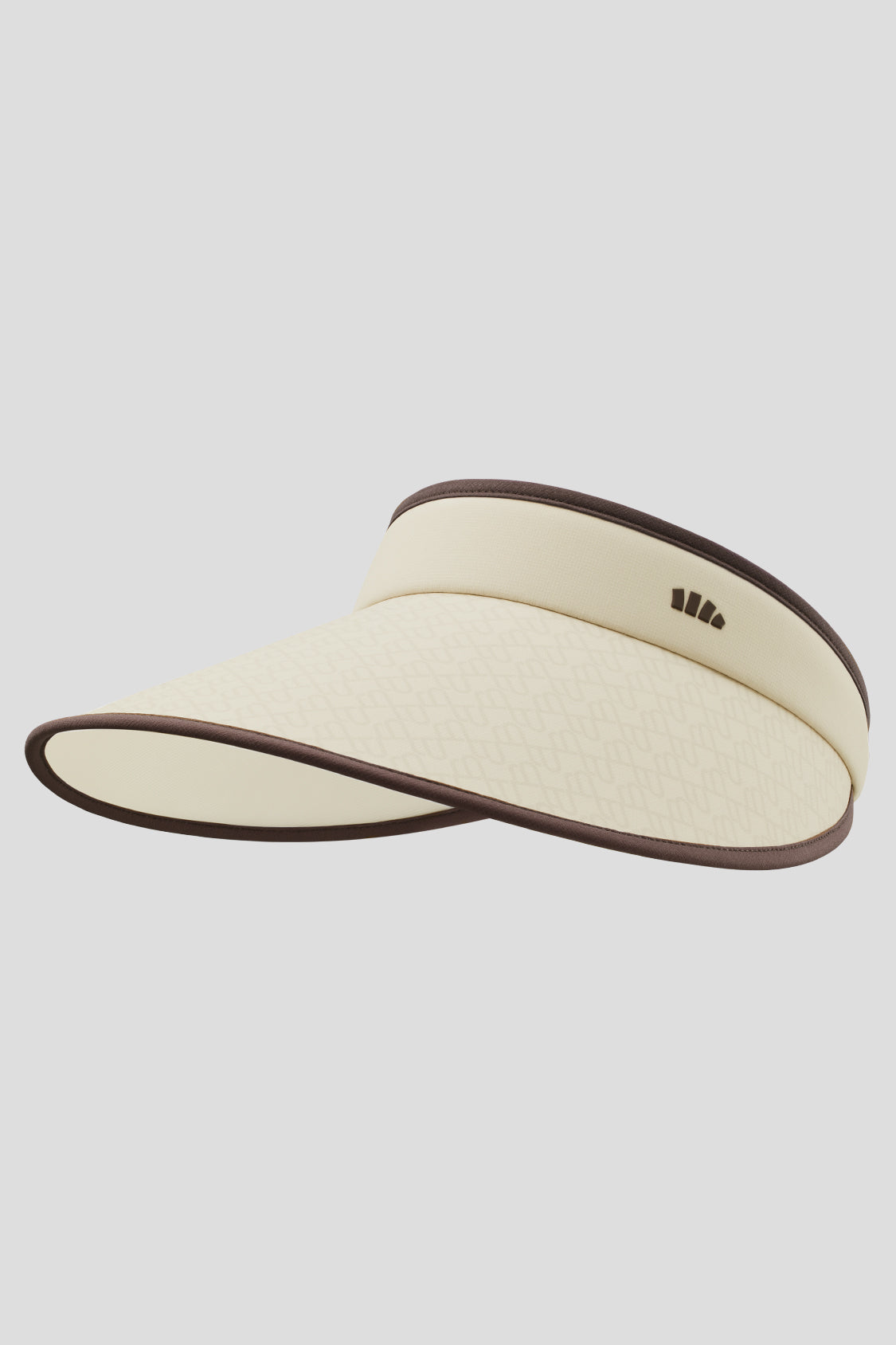 Guji S24 - Women's Sun Visor Hat UPF50+