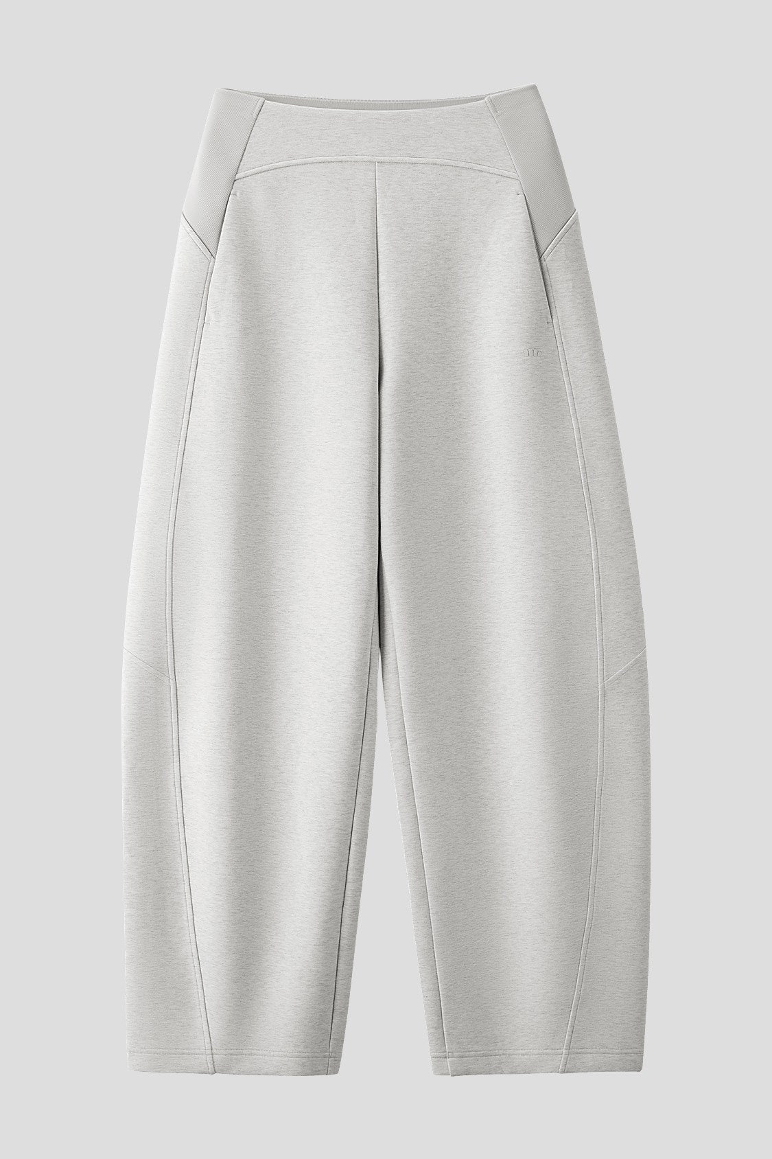 Pantaloni da donna altamente elasticizzati dalla vestibilità comoda EL009