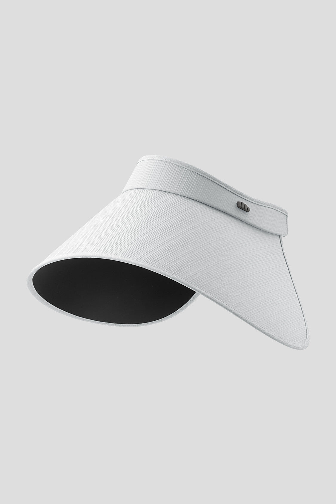 Damen Ultra-Breiter Krempen-Visor im Bonnet-Stil UPF100+ BM563
