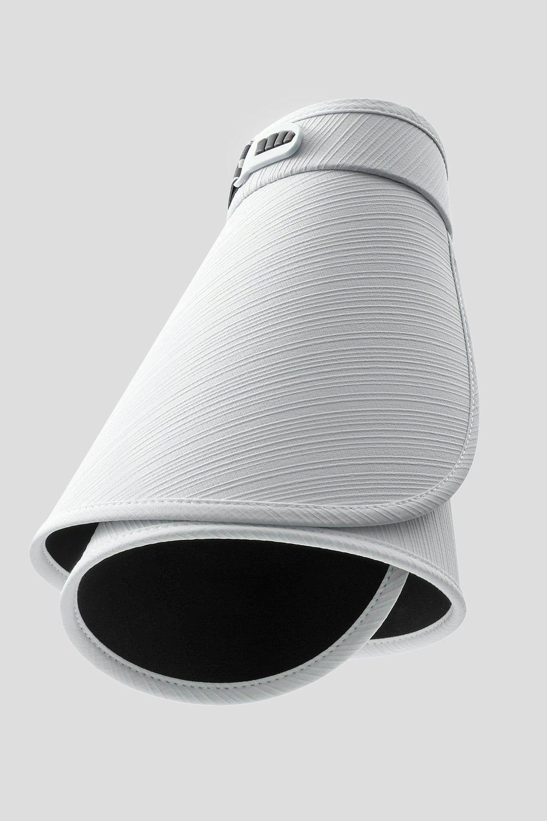 Damen Ultra-Breiter Krempen-Visor im Bonnet-Stil UPF100+ BM563