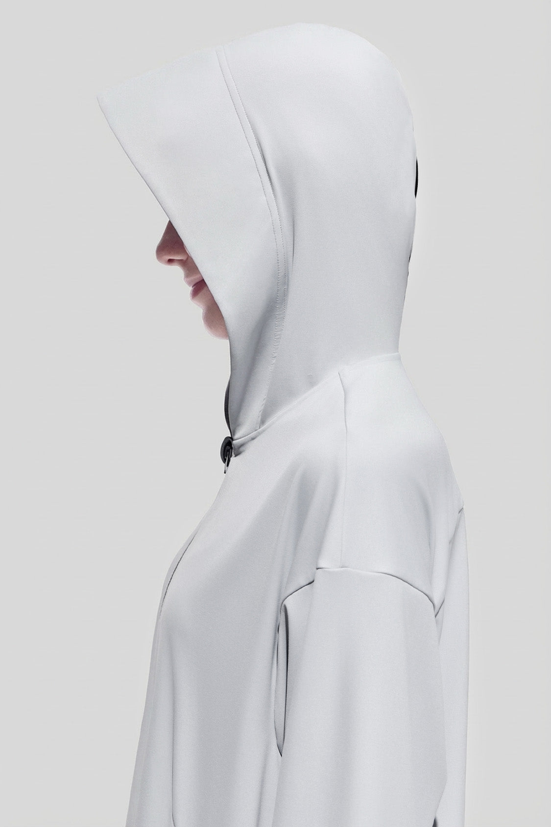 Women's Maximum Coverage Sun Protection Jacket UPF 1000+ MP001