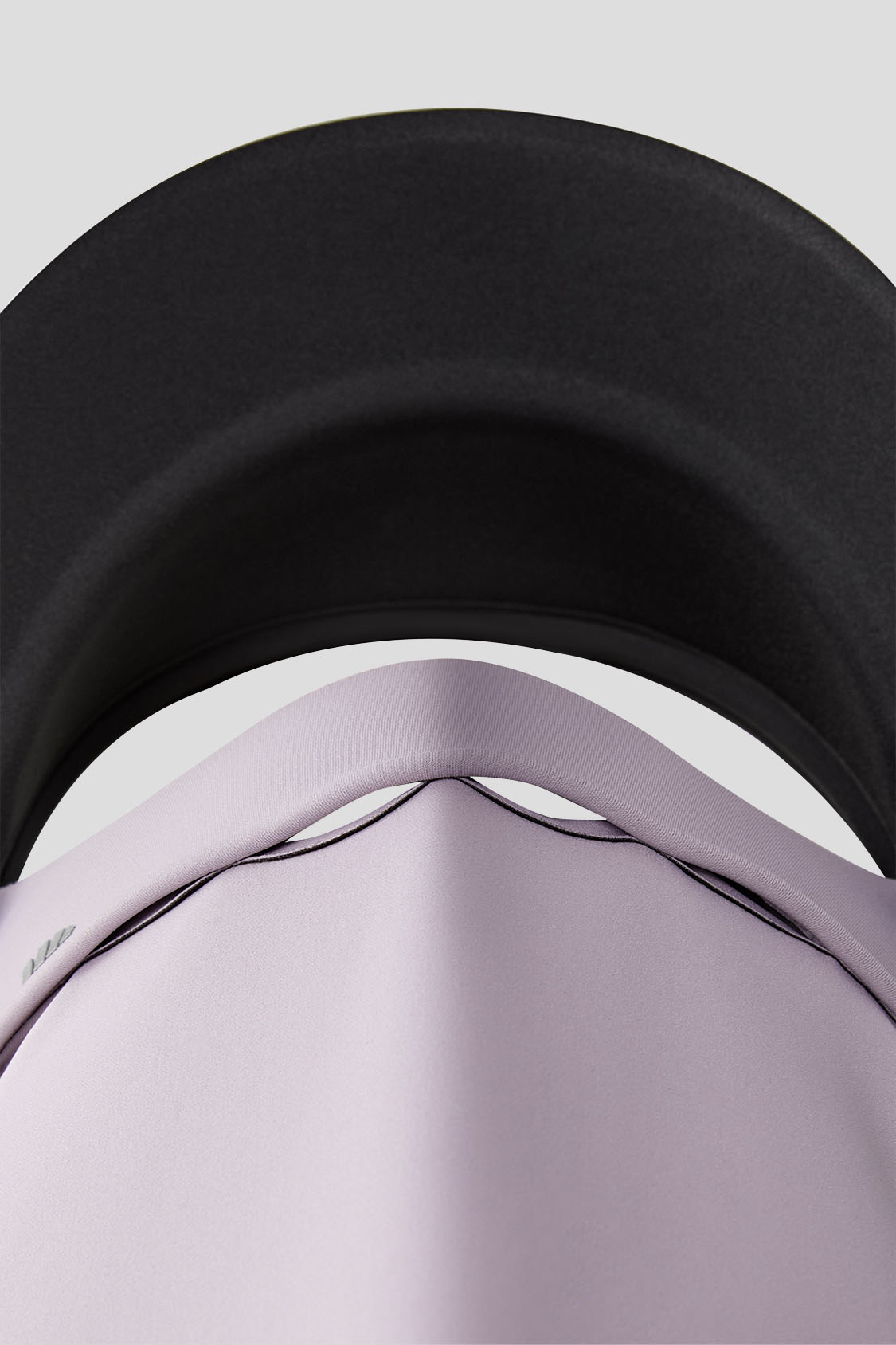 Copertura facciale con tesa e protezione per il collo da donna UPF 2000+ MP356