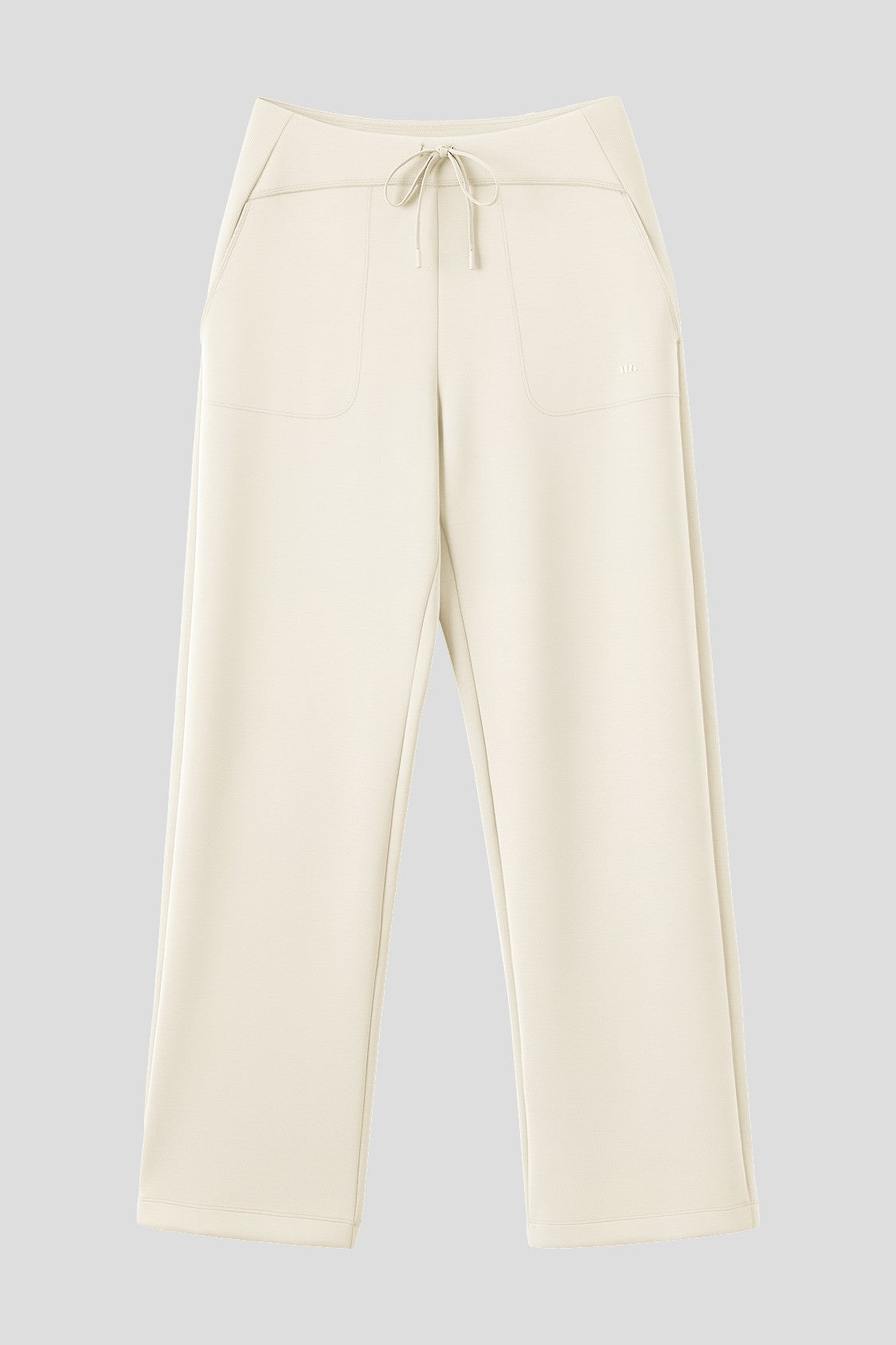 Women's Ultra-Soft High-Stretch Straight-Leg Pants SF009