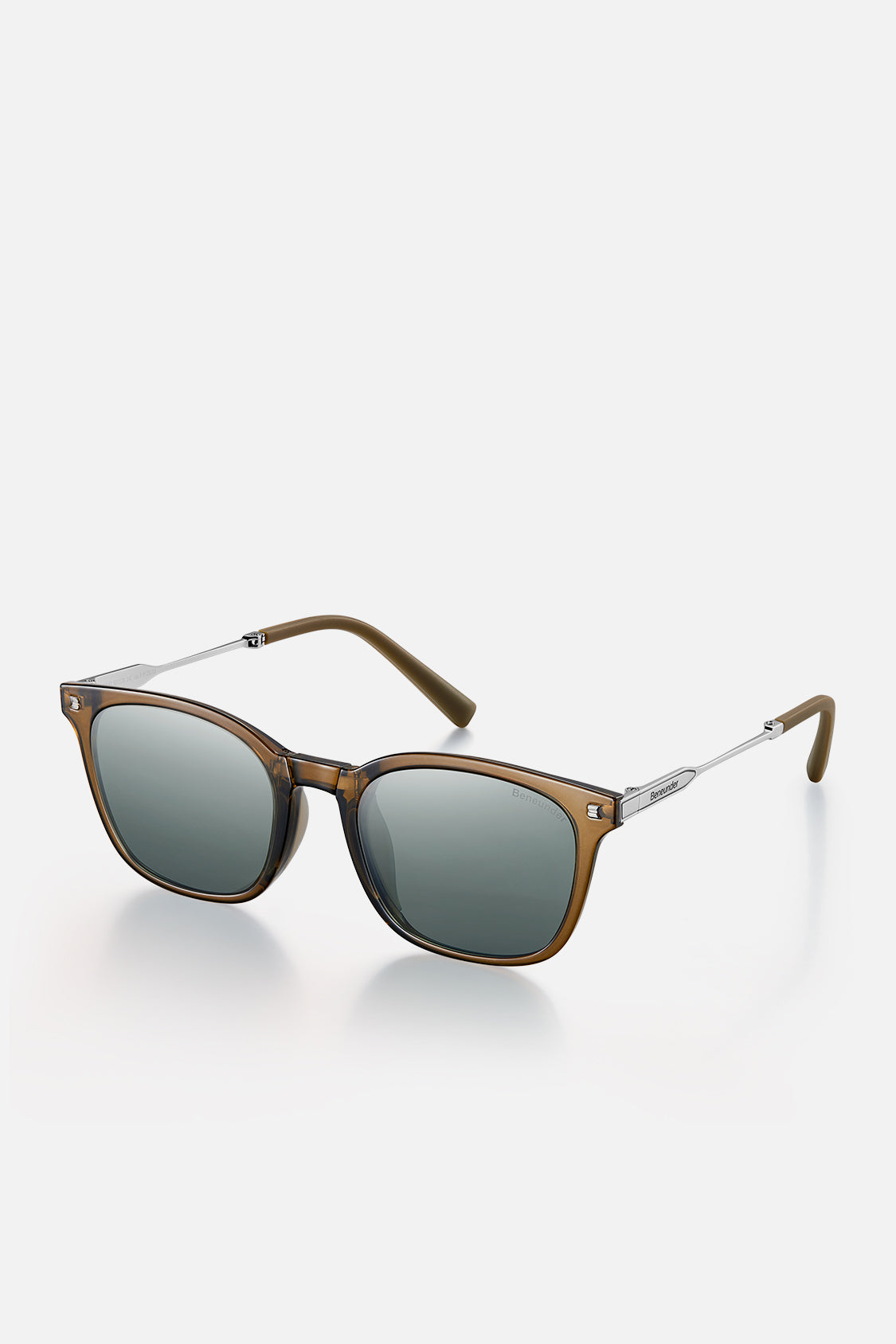 beneunder women's sunglasses #color_mountain green