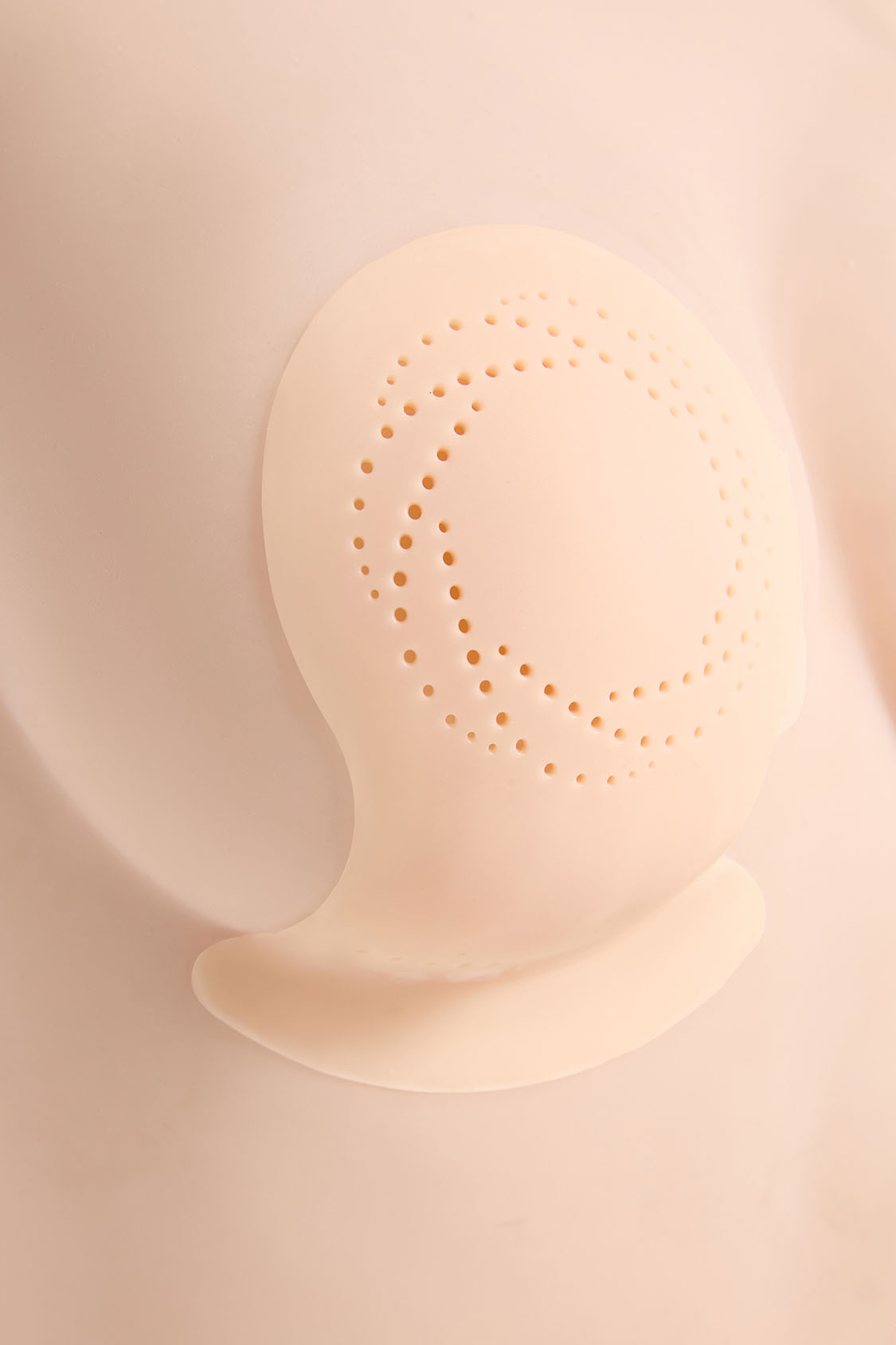Soft Support Nipple Covers 2 Pairs TH002