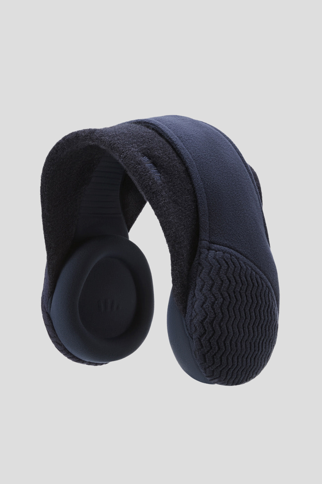 Bonnet thermique avec cache-oreilles intégré PM044