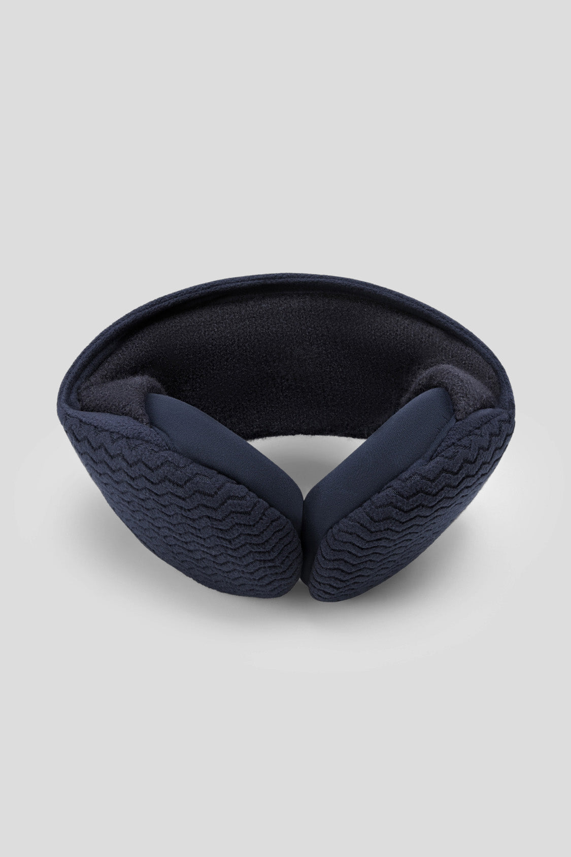 Bonnet thermique avec cache-oreilles intégré PM044