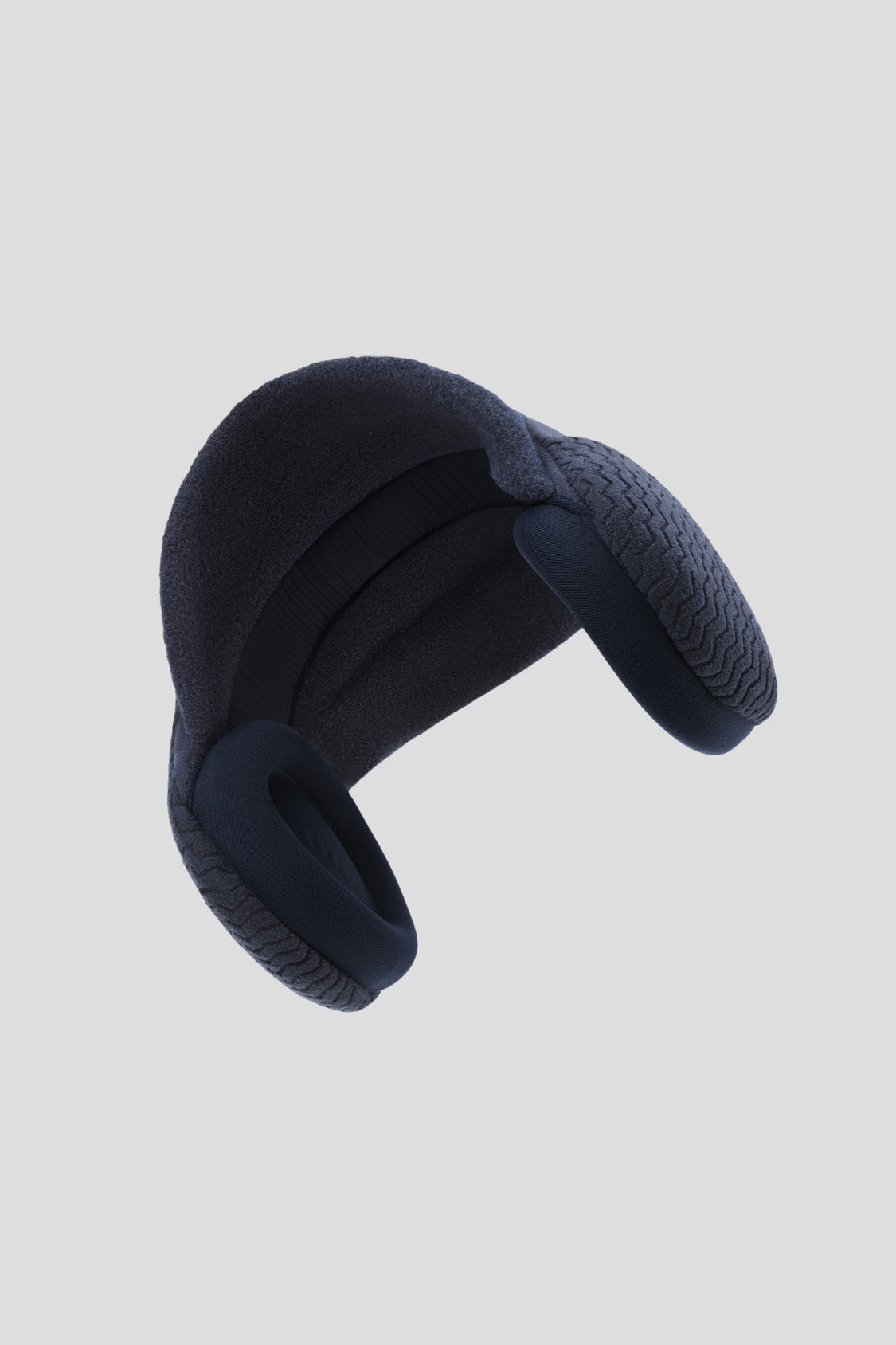 Bonnet thermique avec cache-oreilles intégré PM044