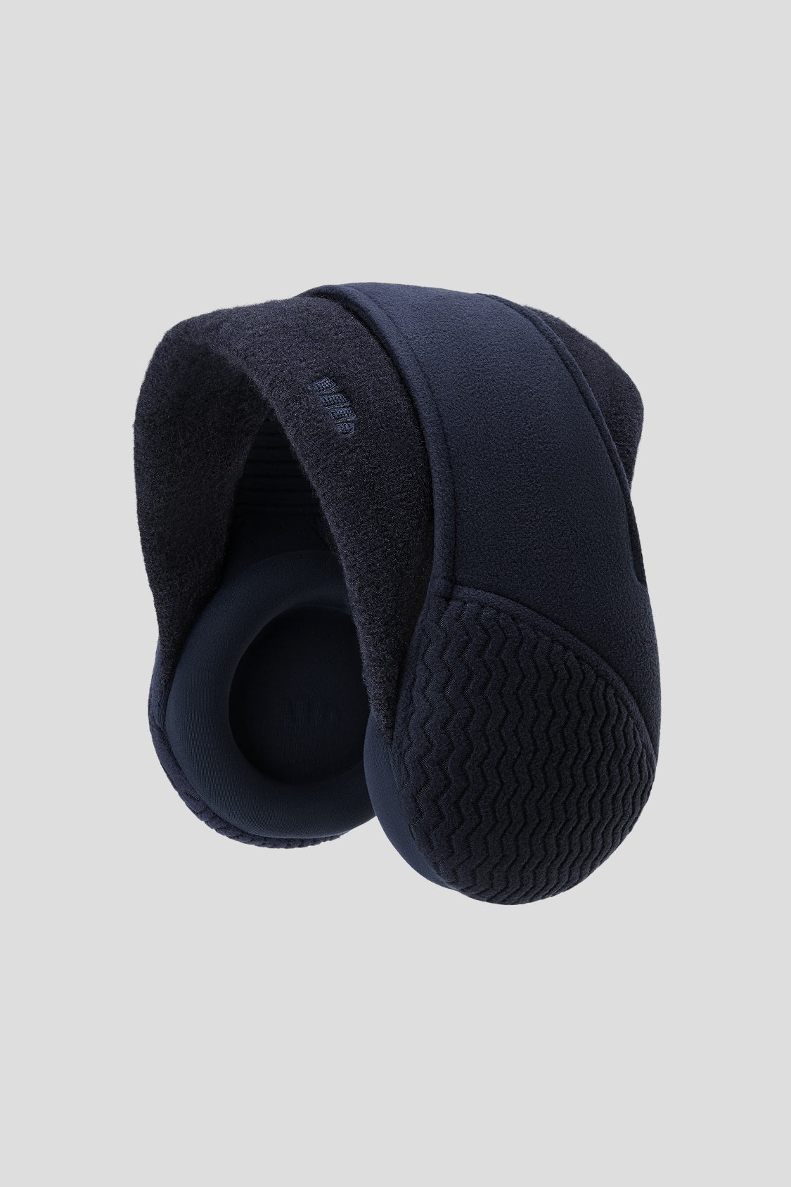 Bonnet thermique avec cache-oreilles intégré PM044