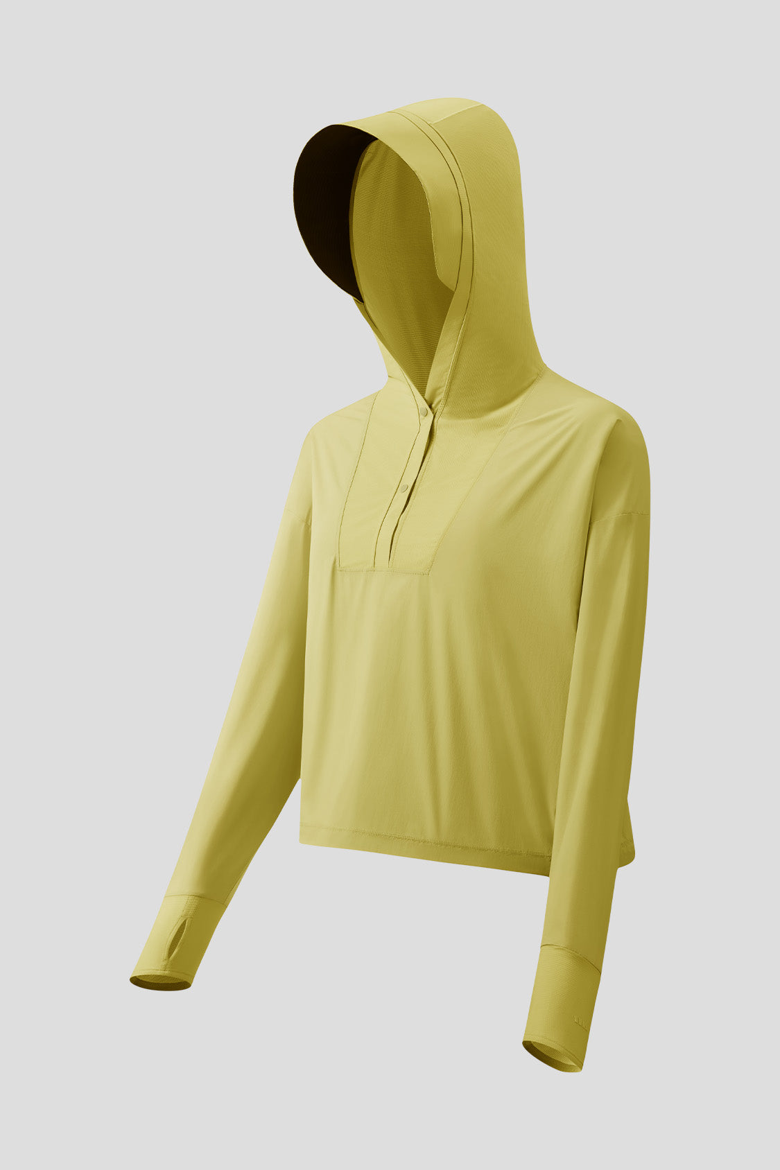 WaveGuard - Women's Outdoor Water-Resistant Sun Protection Set