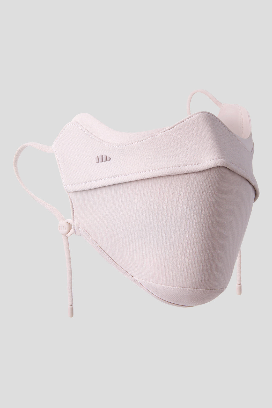 beneunder eyetherm unisex thermal eye protection mask #color_pale pink