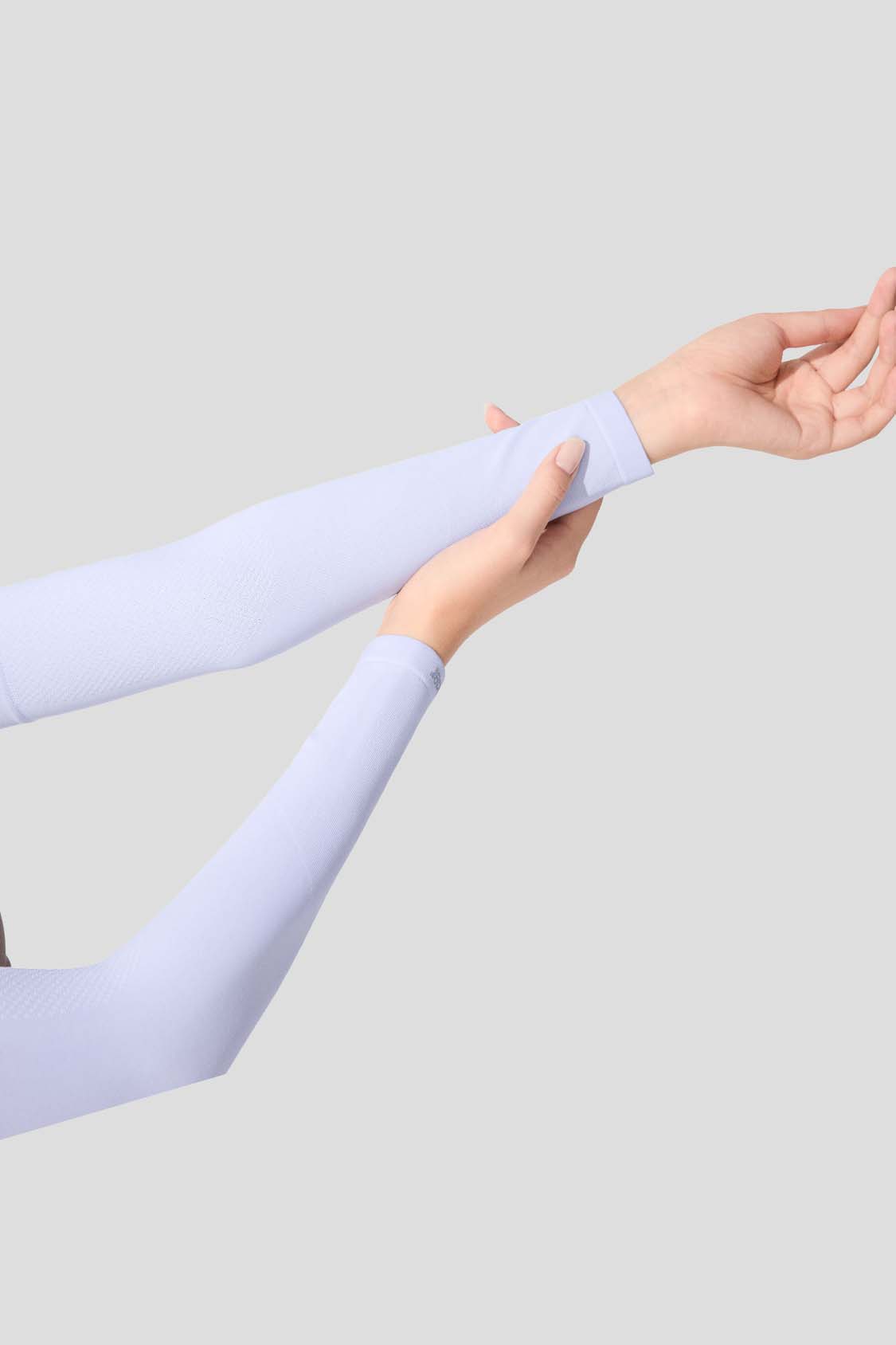 Stretch Sun Protection Arm Sleeves UPF 50+ ES005