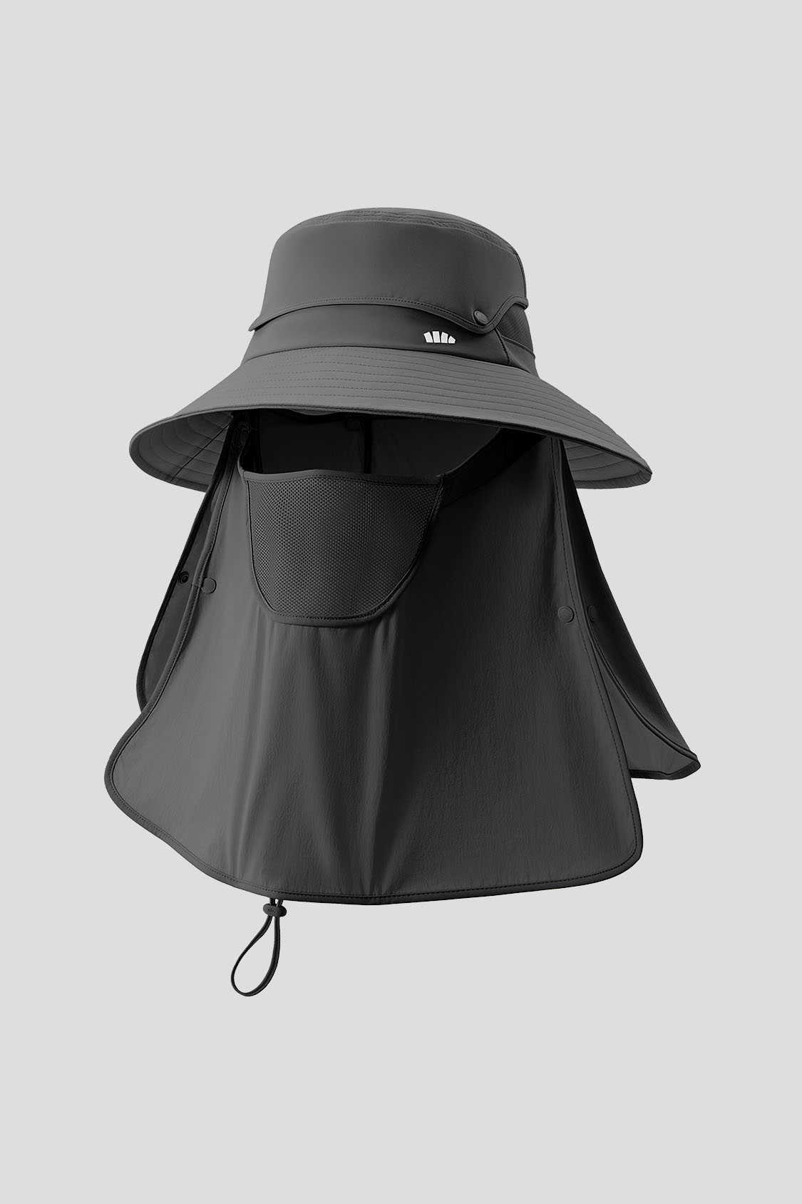 Herren Vollschutz-Sonnenhut UPF 50+ TS016/BM57824