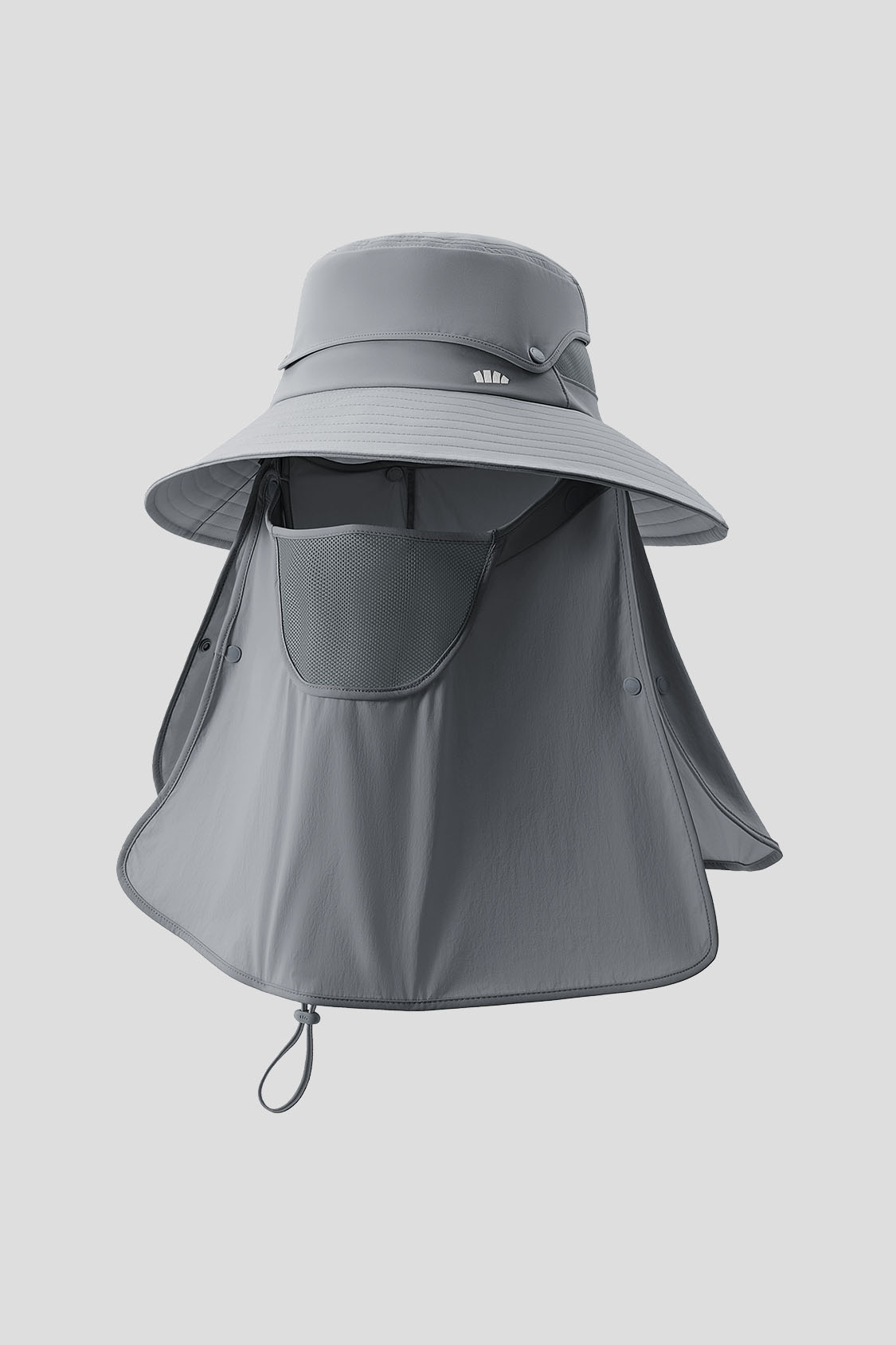 Herren Vollschutz-Sonnenhut UPF 50+ TS016/BM57824