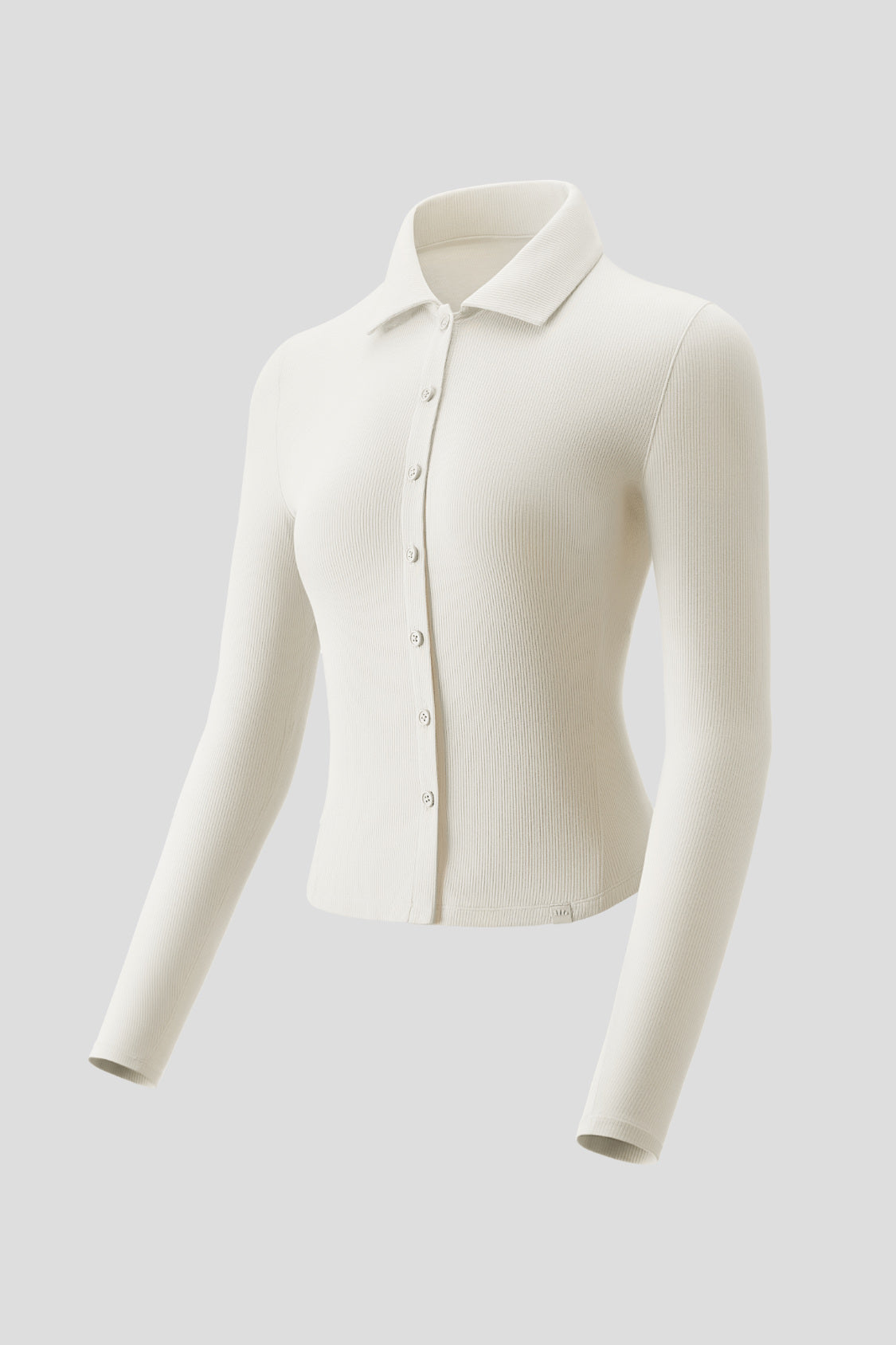 Leichtes Polo-Baselayer-Oberteil für Damen SF016/SF028