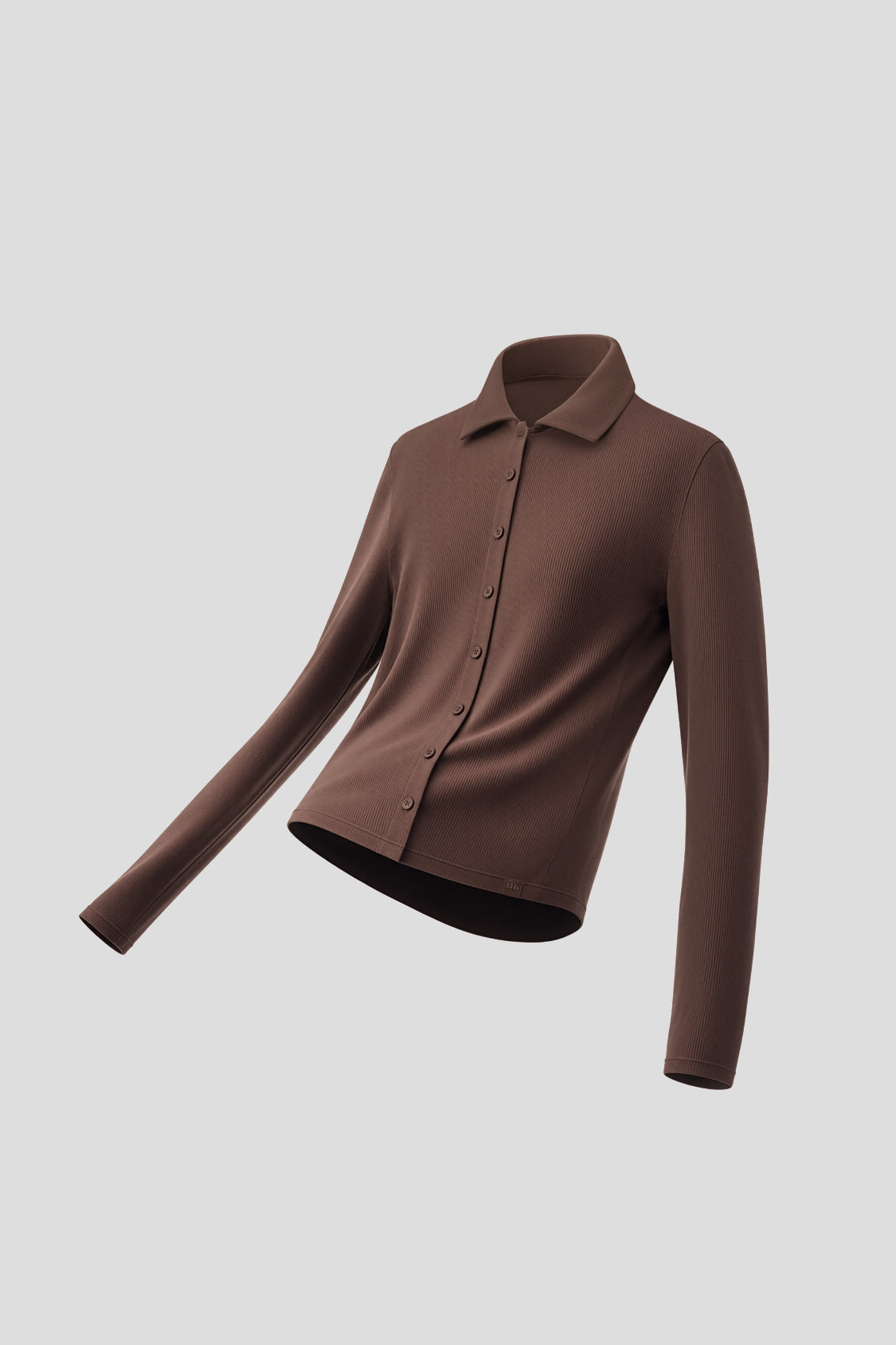 Leichtes Polo-Baselayer-Oberteil für Damen SF016/SF028