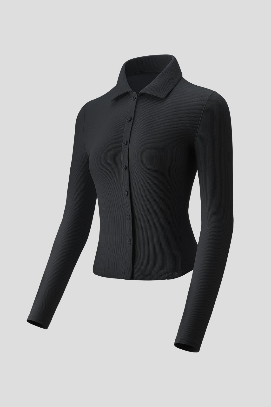 Leichtes Polo-Baselayer-Oberteil für Damen SF016/SF028