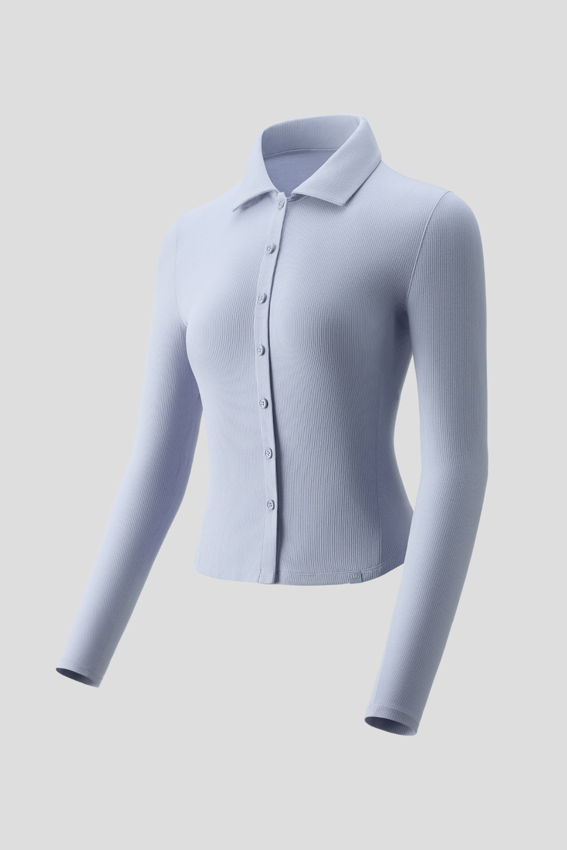 Leichtes Polo-Baselayer-Oberteil für Damen SF016/SF028