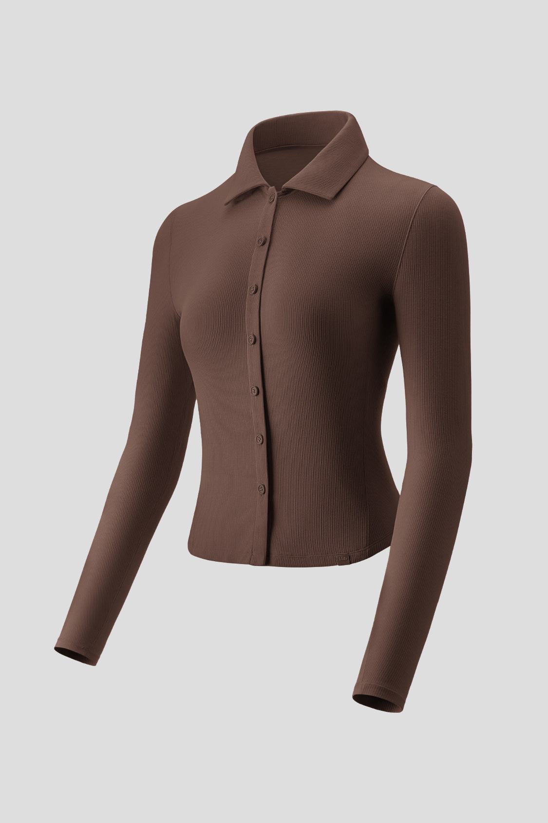 Leichtes Polo-Baselayer-Oberteil für Damen SF016/SF028
