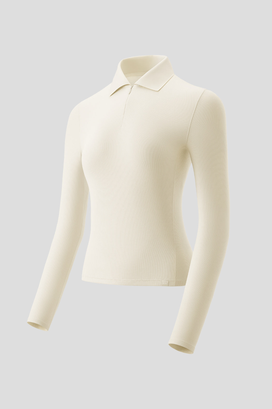 Leichtes Polo-Baselayer-Oberteil für Damen SF016/SF028