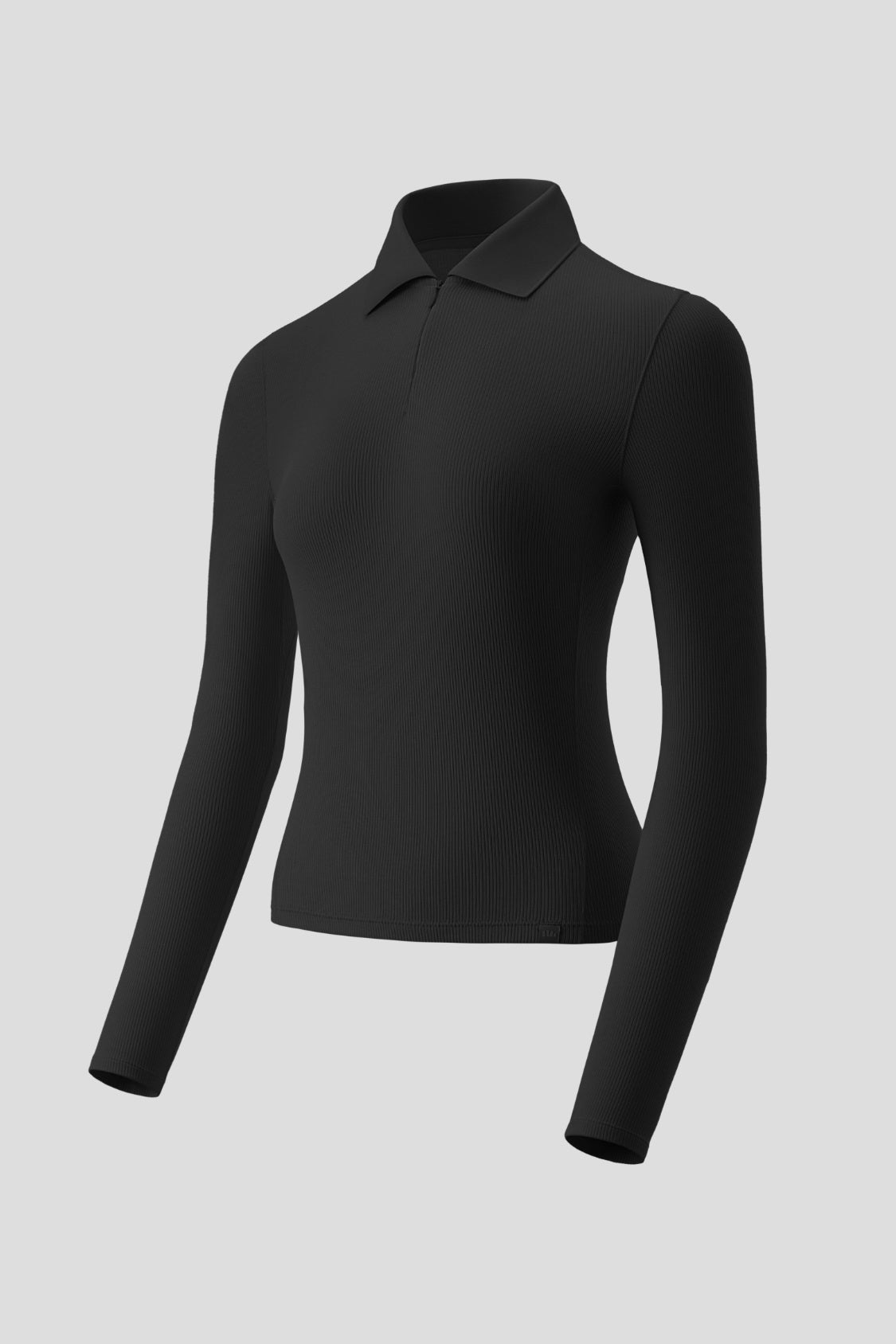 Leichtes Polo-Baselayer-Oberteil für Damen SF016/SF028