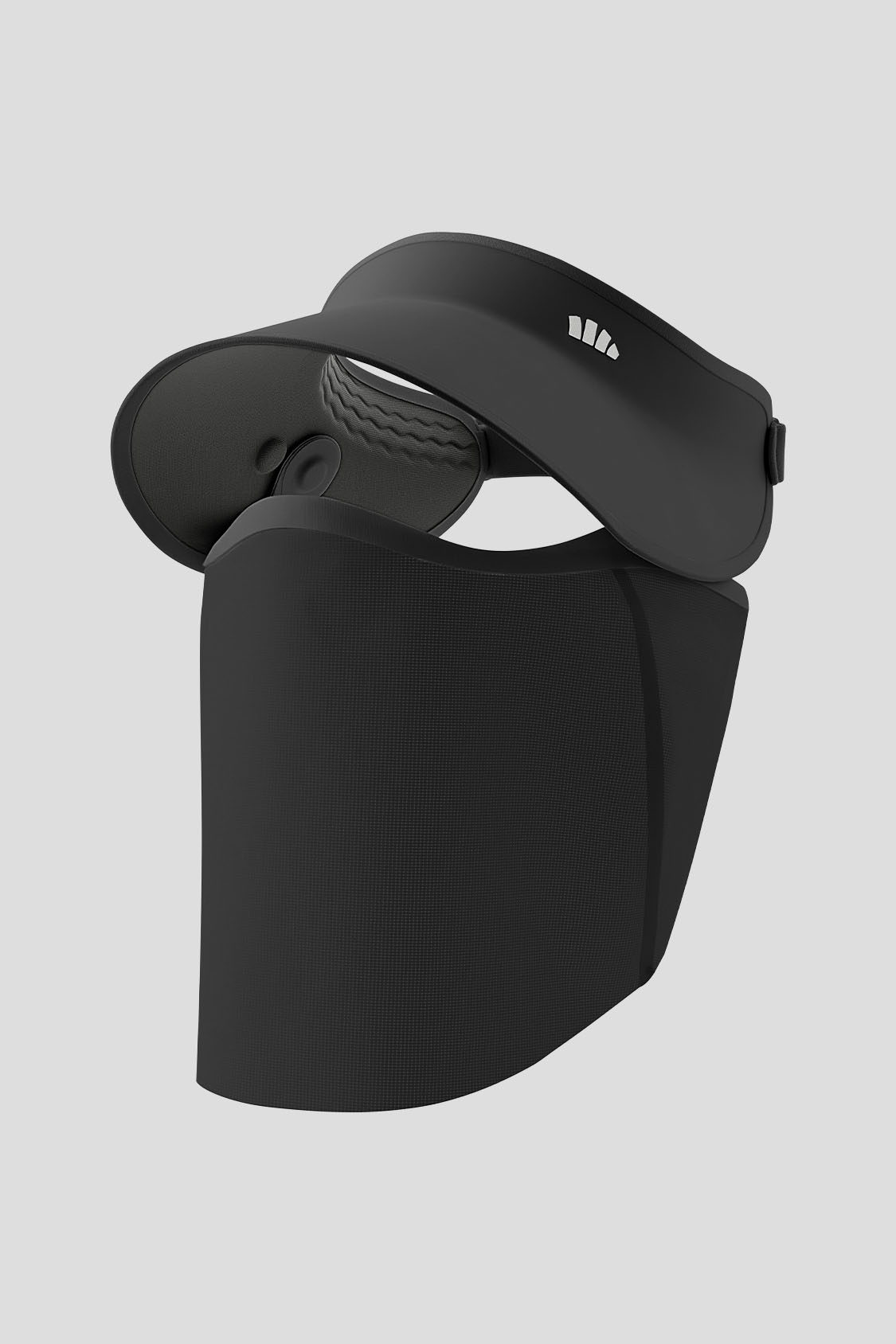 Women's Breathable Sun Protection Visor UPF 50+ SS020