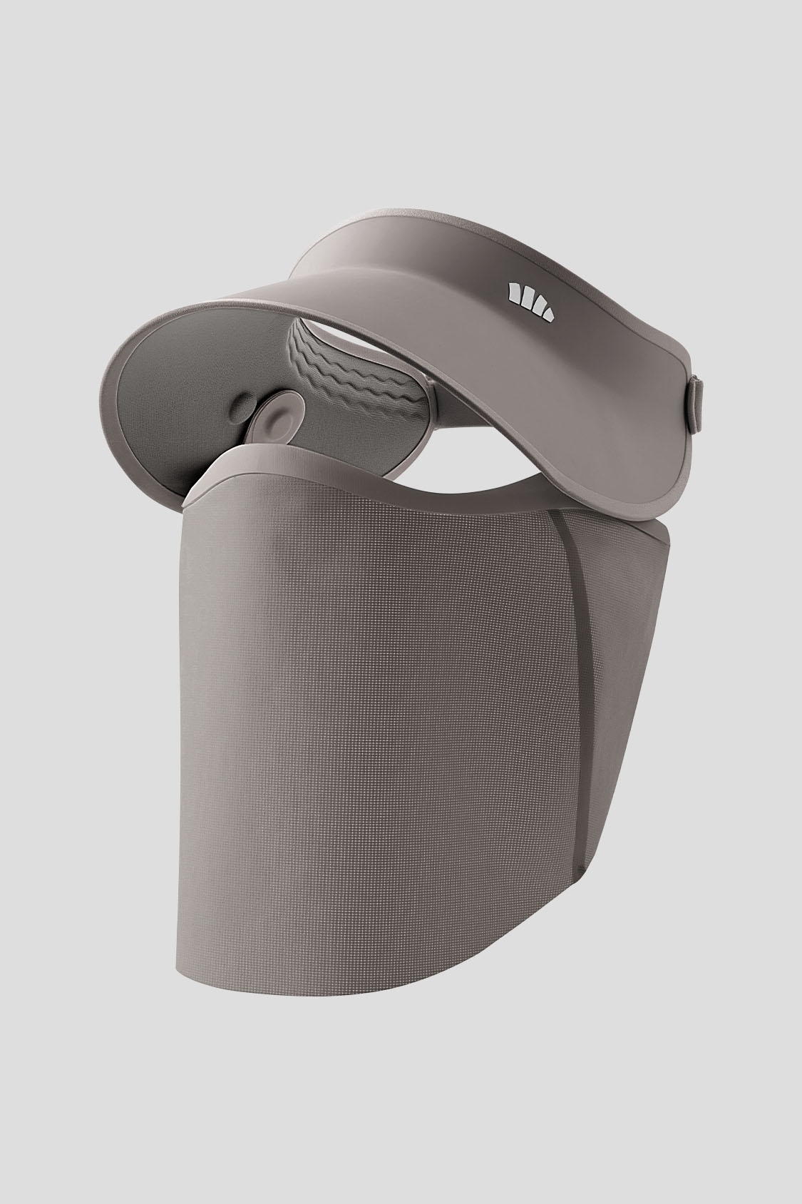 Women's Breathable Sun Protection Visor UPF 50+ SS020