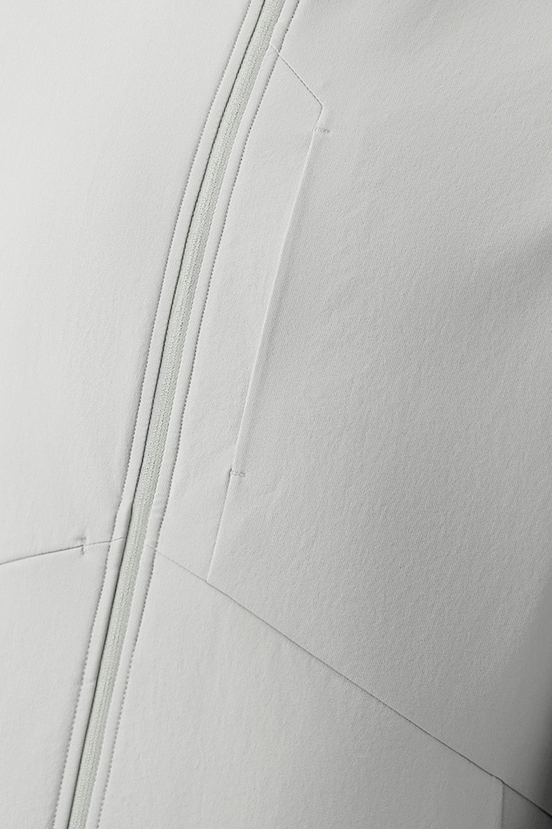 Men's Lightweight Softshell Jacket ST006