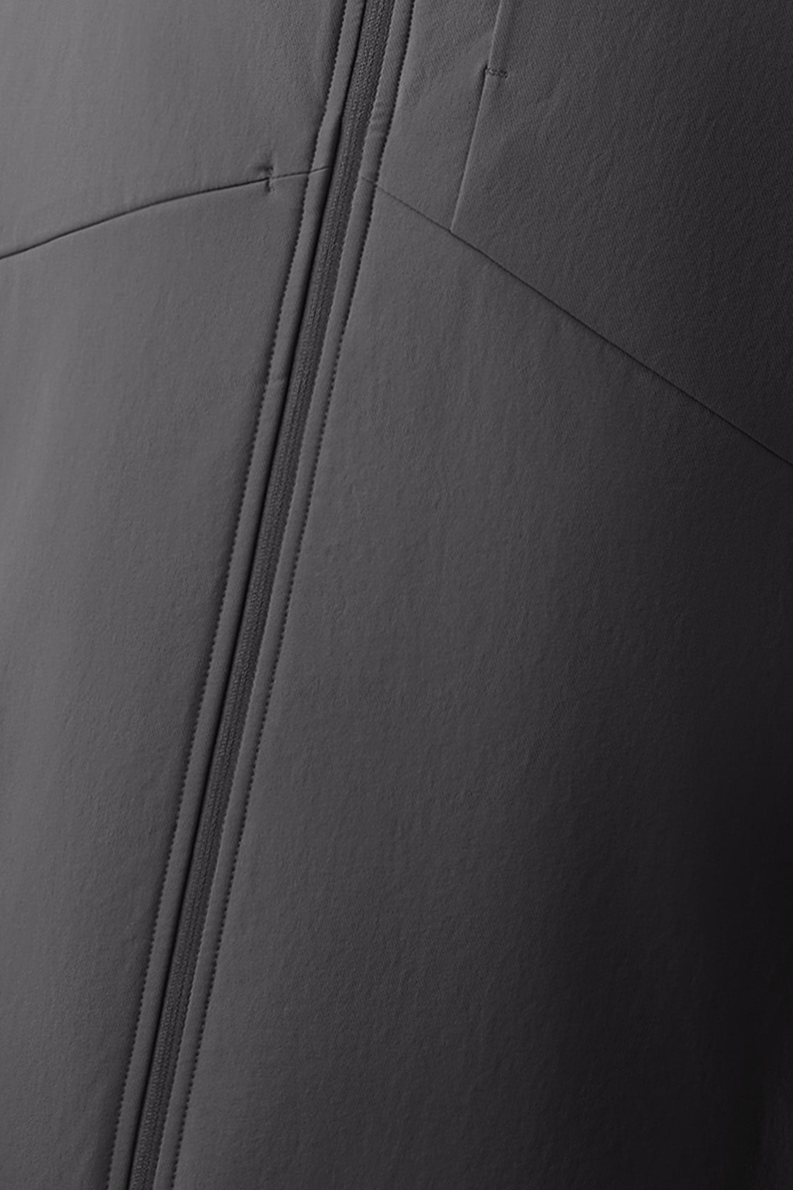 Men's Lightweight Softshell Jacket ST006