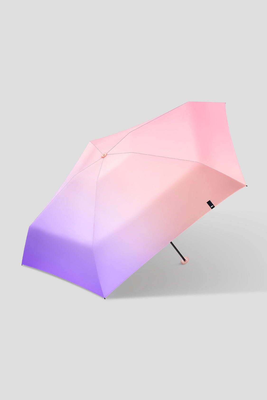 Rainbow - Faltbarer UV-Schutz Regenschirm mit UPF50+(AFF-Sale)