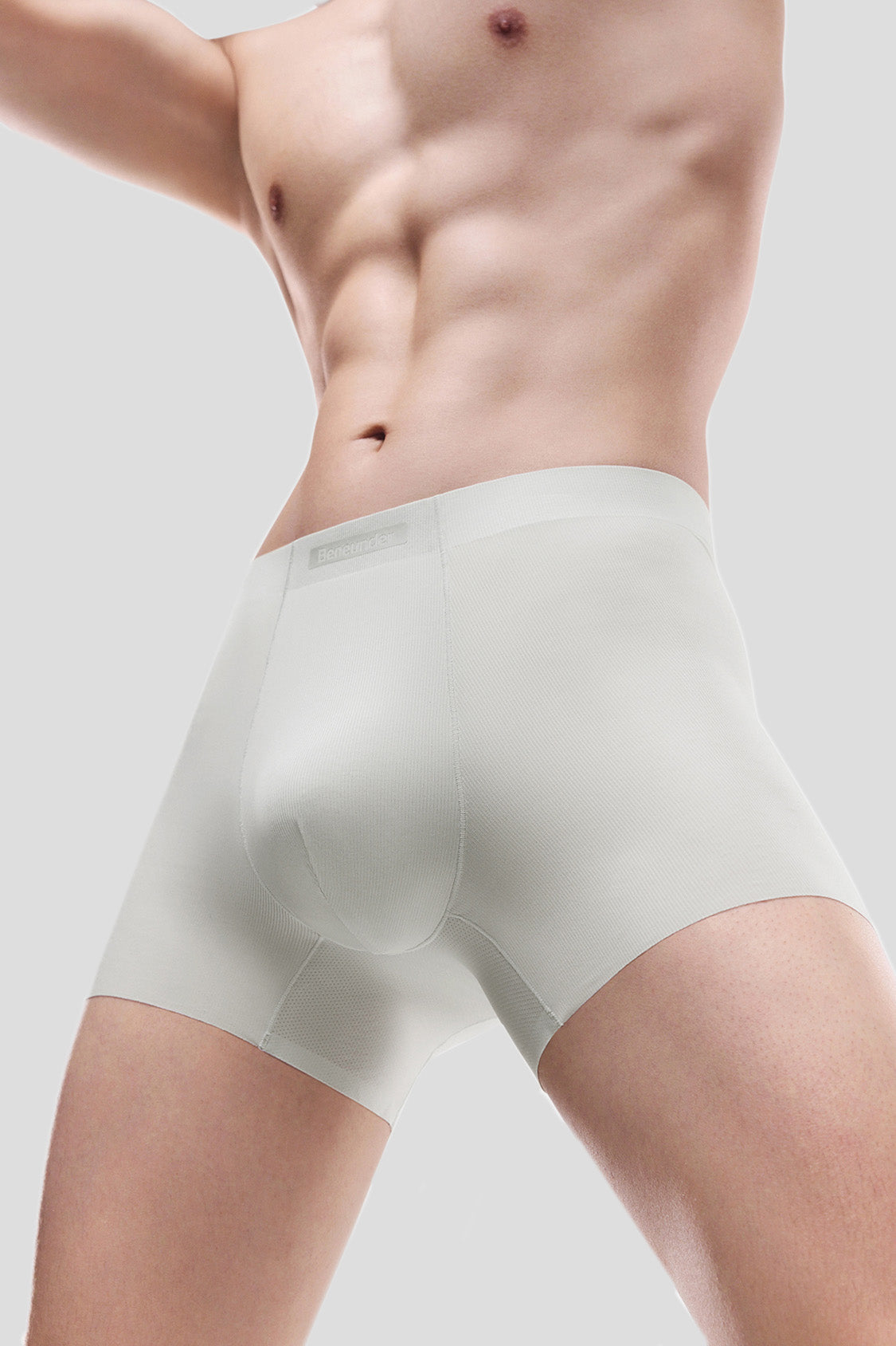 Men’s Lightweight Cooling Underwear – 3-Pack TH005