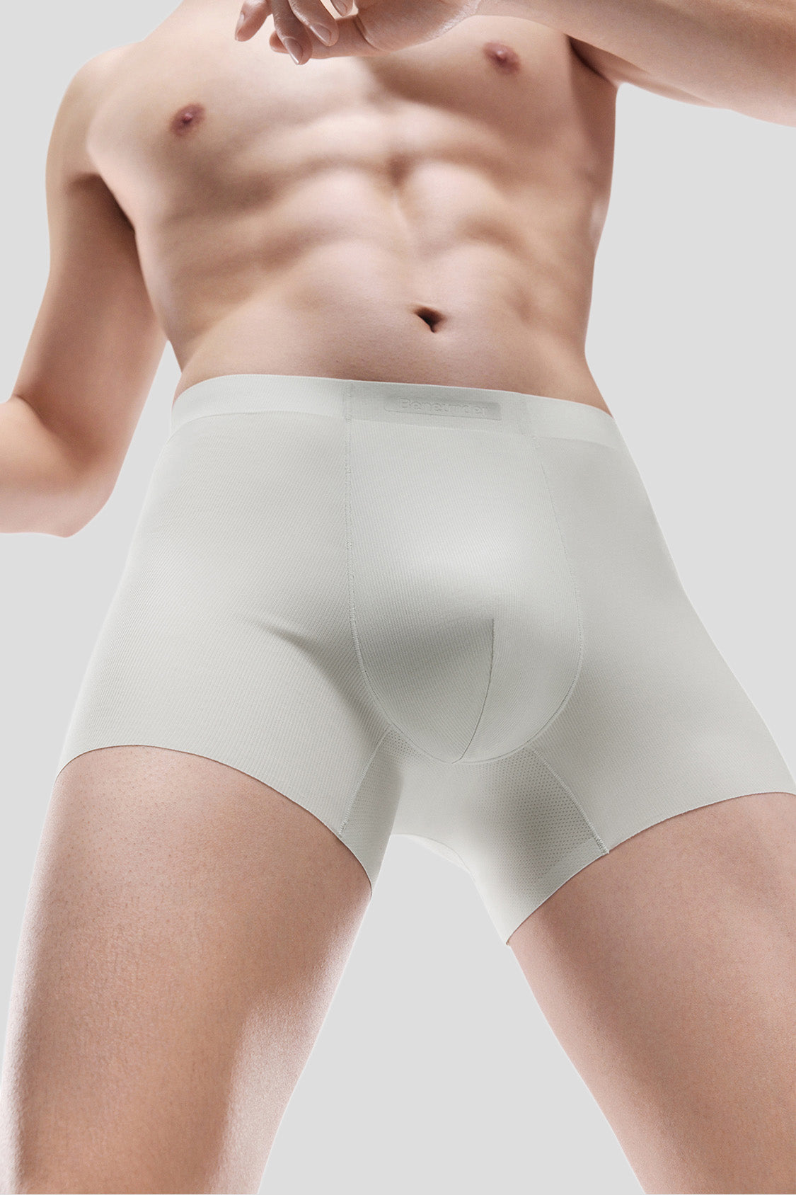 Men’s Lightweight Cooling Underwear – 3-Pack TH005