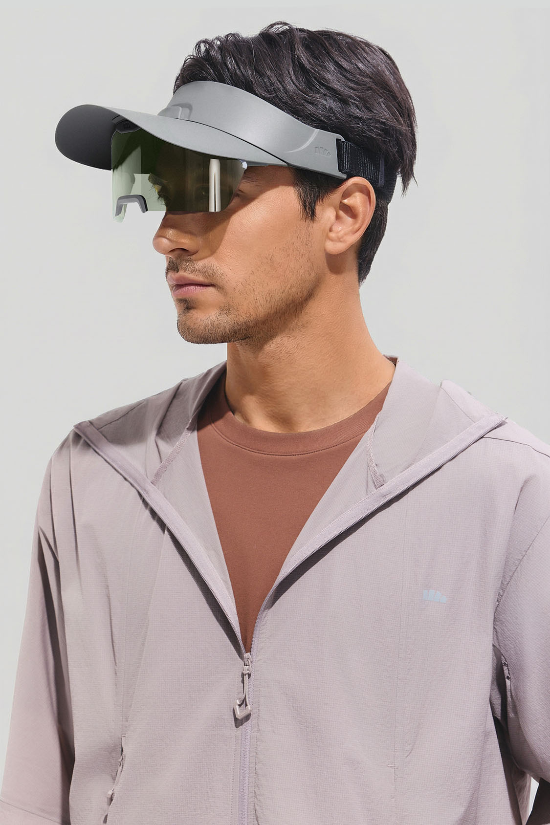 Men's Sun Protection Hat UV 400 TS001