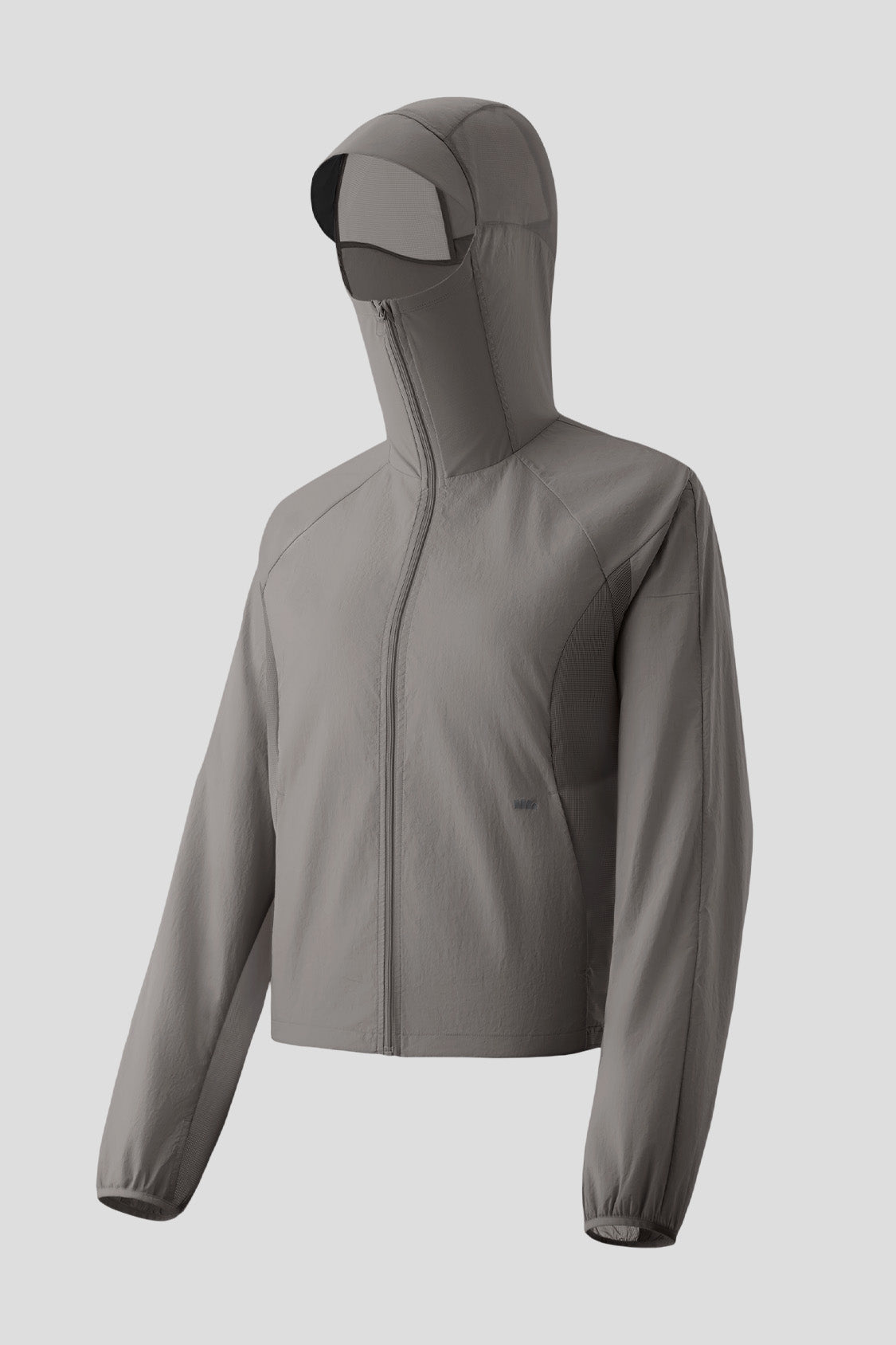 Women's Quick-Dry Breathable Sun Protection Jacket UPF 50+ TS003