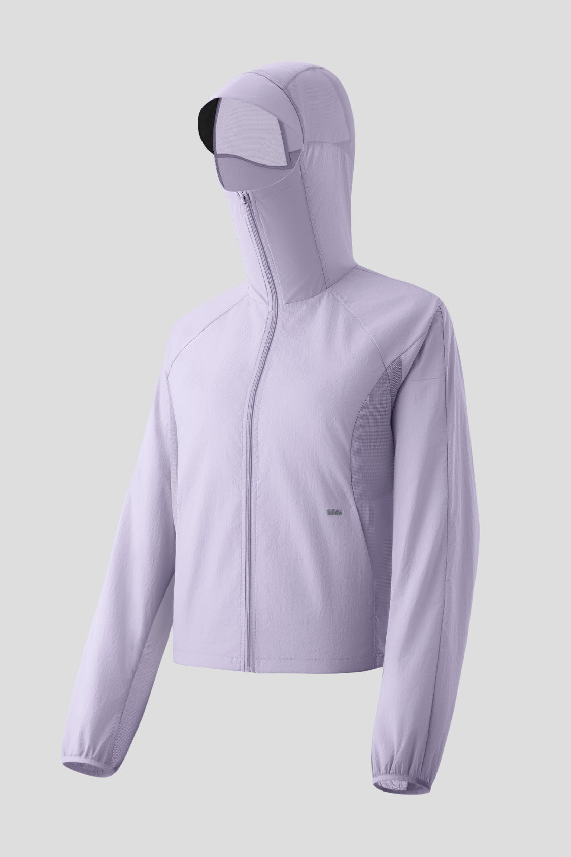 Women's Quick-Dry Breathable Sun Protection Jacket UPF 50+ TS003