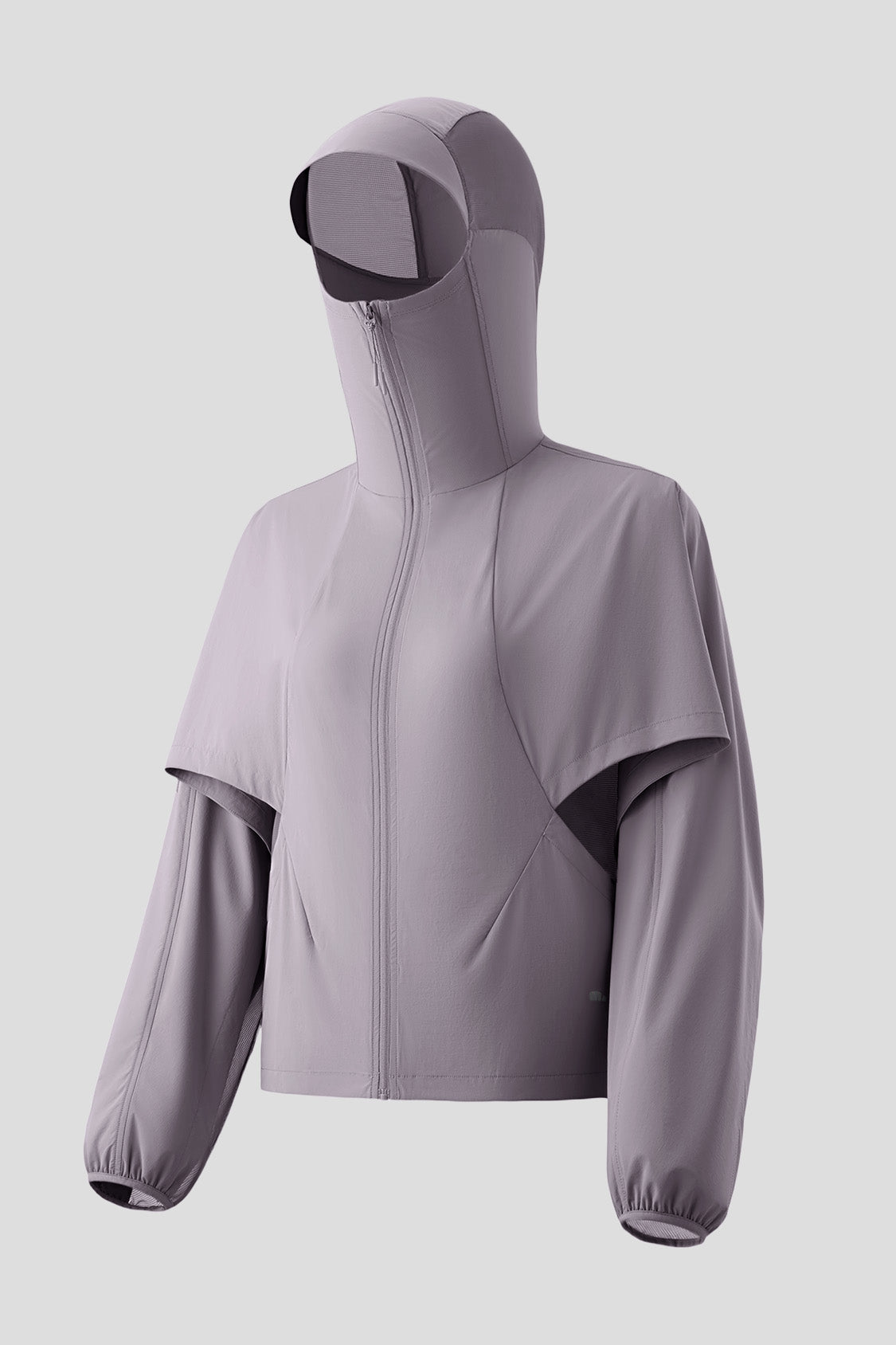 Women's Quick-Dry Sun Protection Jacket UPF 100+ TS005