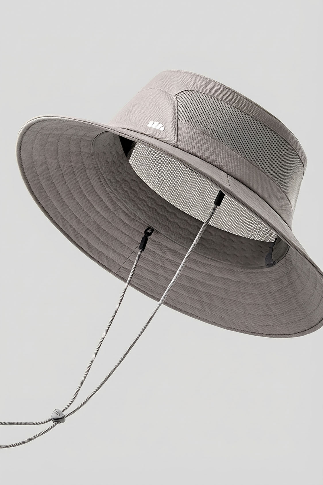 Men's Breathable Sun Protection Bucket Hat UPF 50+ TS730