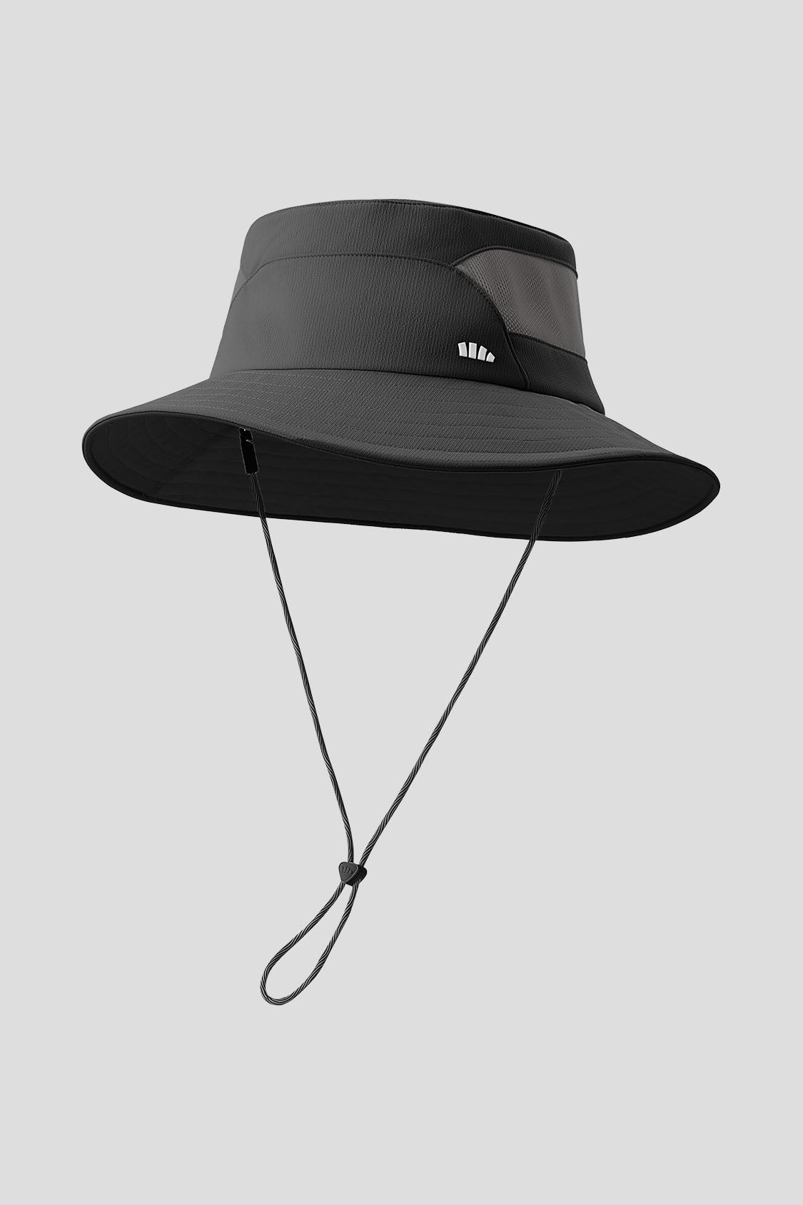 Men's Breathable Sun Protection Bucket Hat UPF 50+ TS730