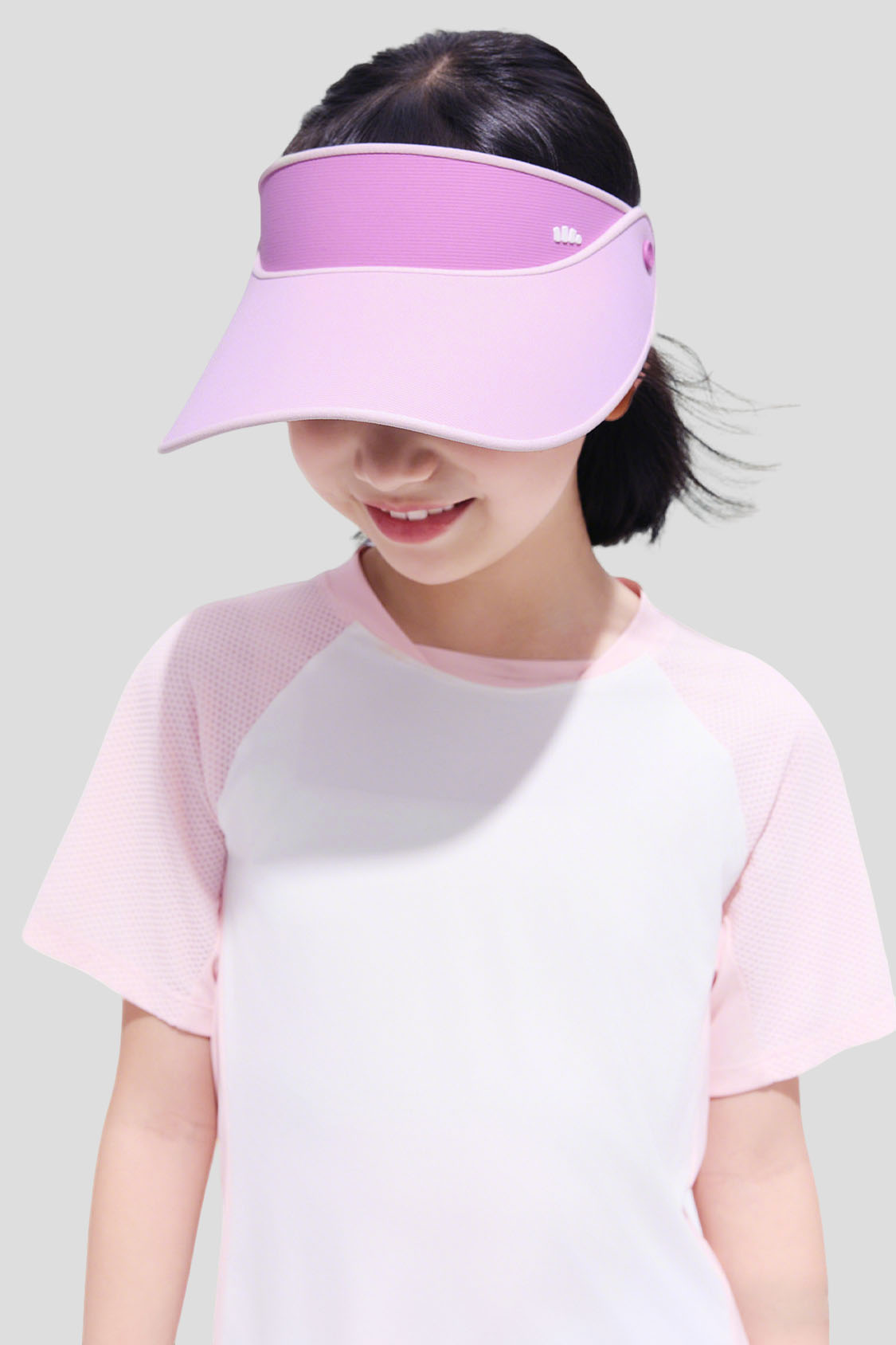 Sombrero ligero para niños con protección solar UPF 50+ TS736