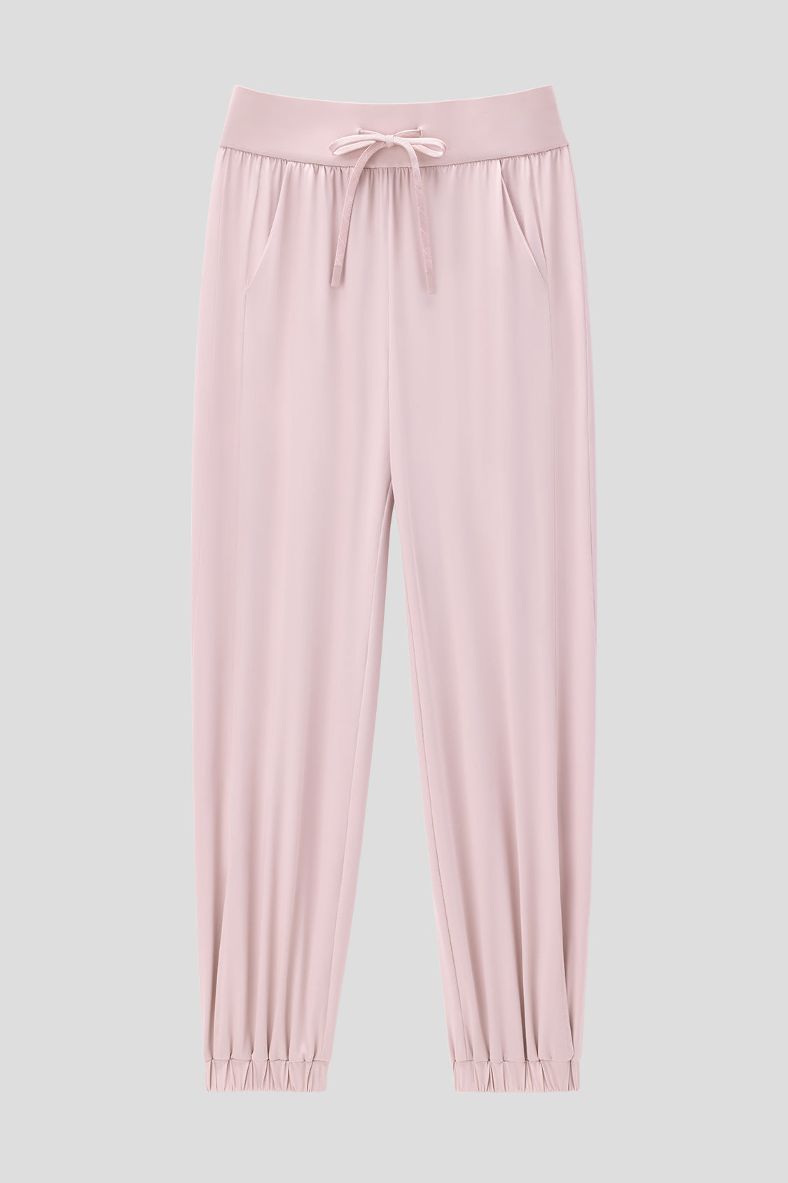beneunder women's sun protection upf50+ #color_taro gray pink