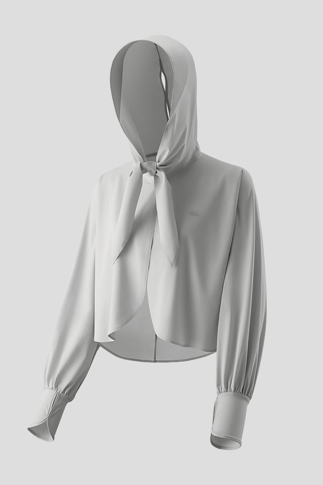 Women’s Headscarf-Style Sun Protection Jacket UPF 100+ UL001