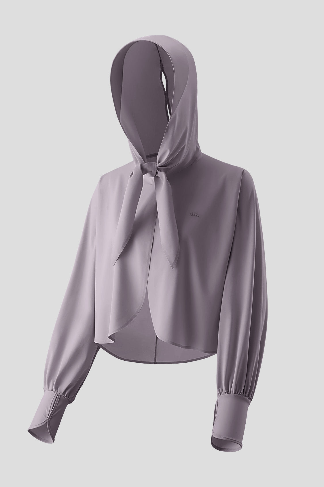 Women’s Headscarf-Style Sun Protection Jacket UPF 100+ UL001