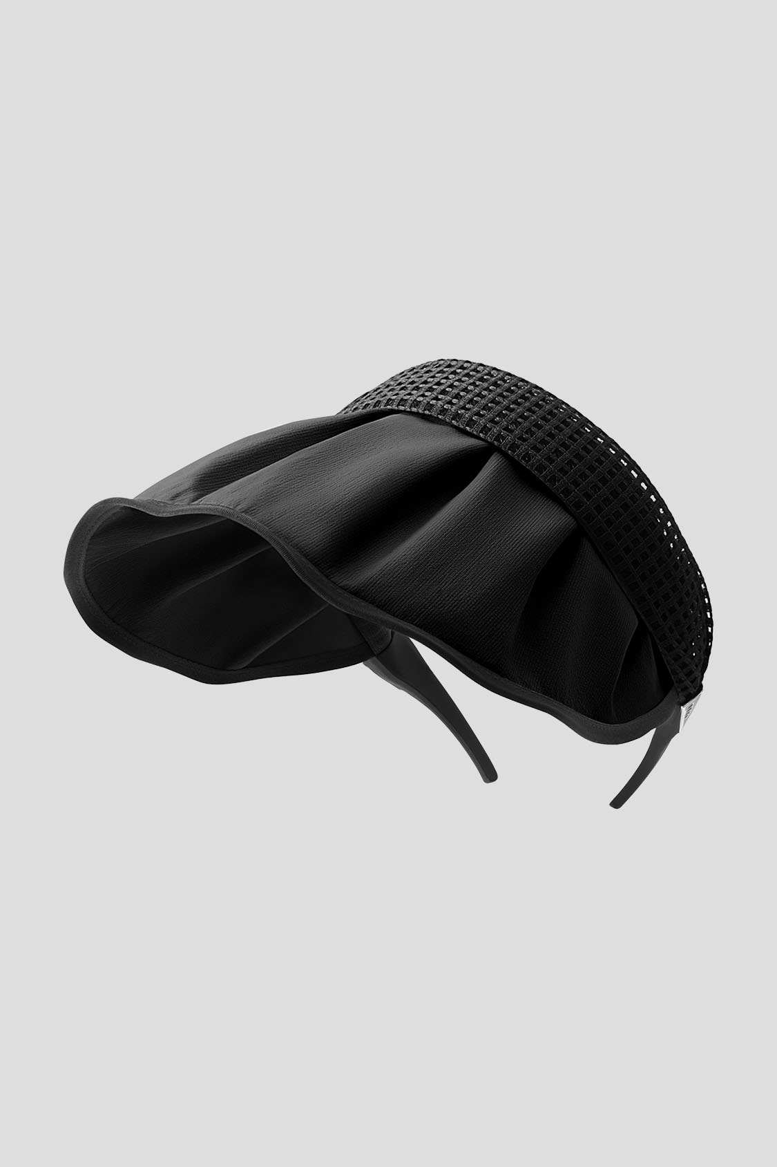 Damen Stirnband-Sonnenvisier UPF 50+ UL008/UL005