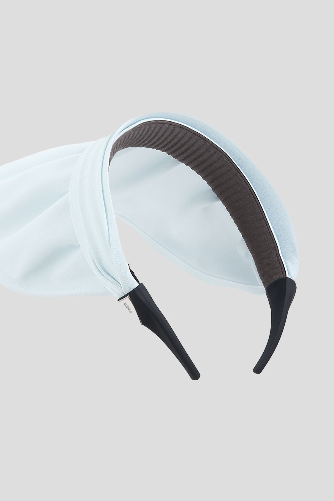 Damen Stirnband-Sonnenvisier UPF 50+ UL008/UL005